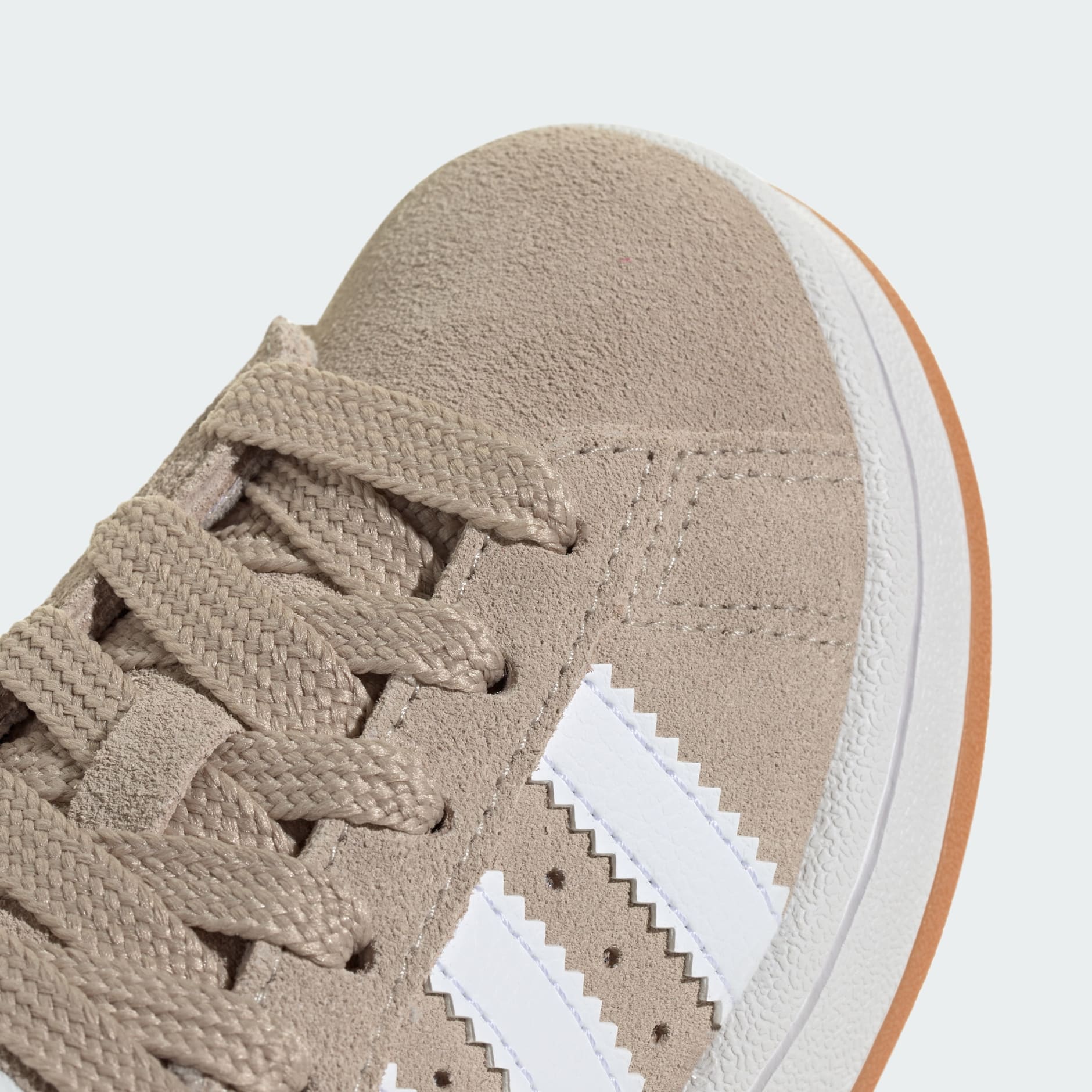 Campus 00s Elastic Laces Shoes Kids