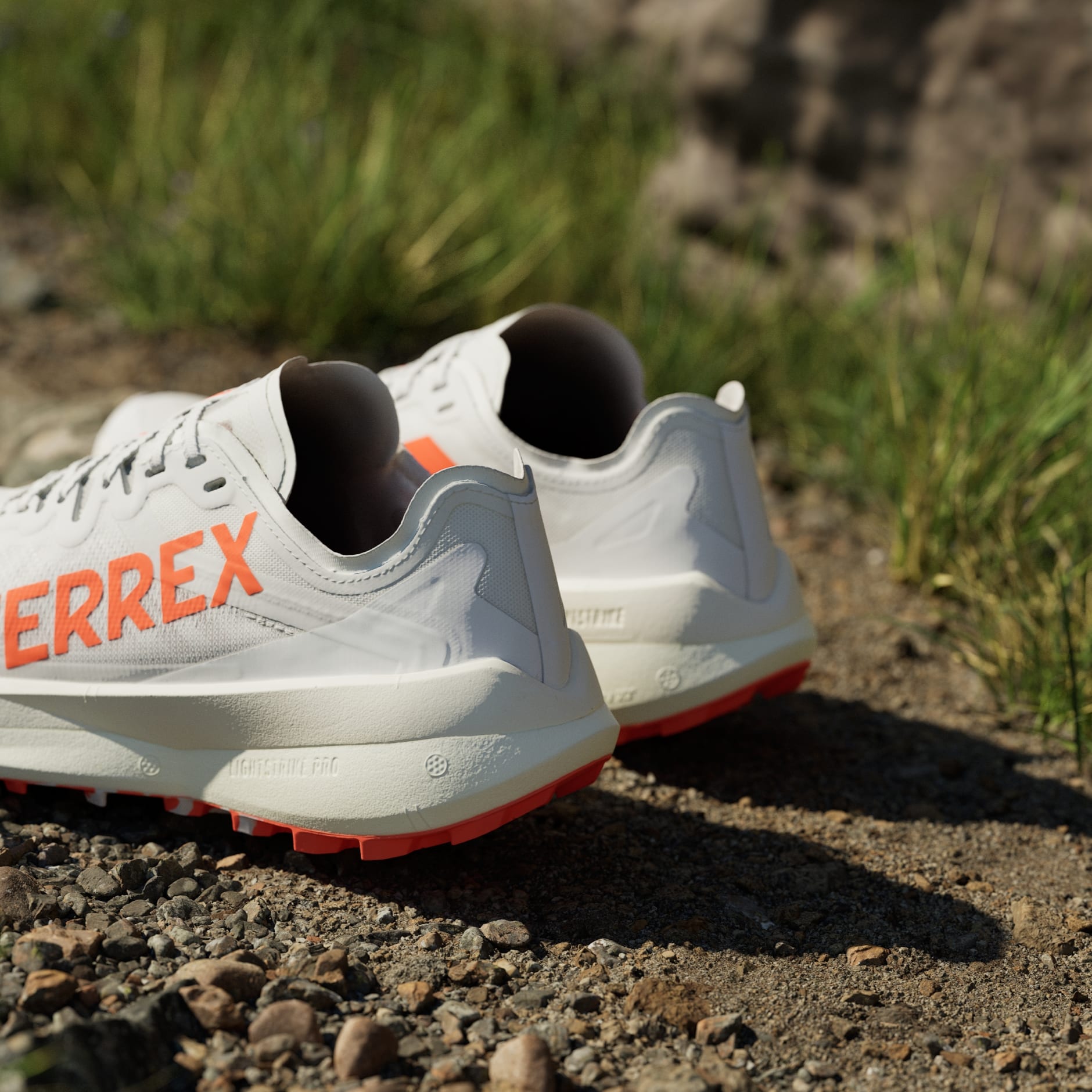 Terrex Agravic Speed Trail Running Shoes