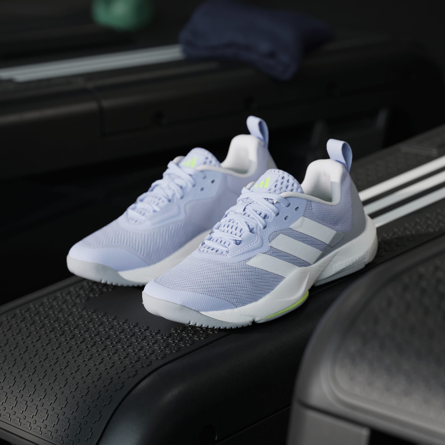 Rapidmove 2 Training Shoes