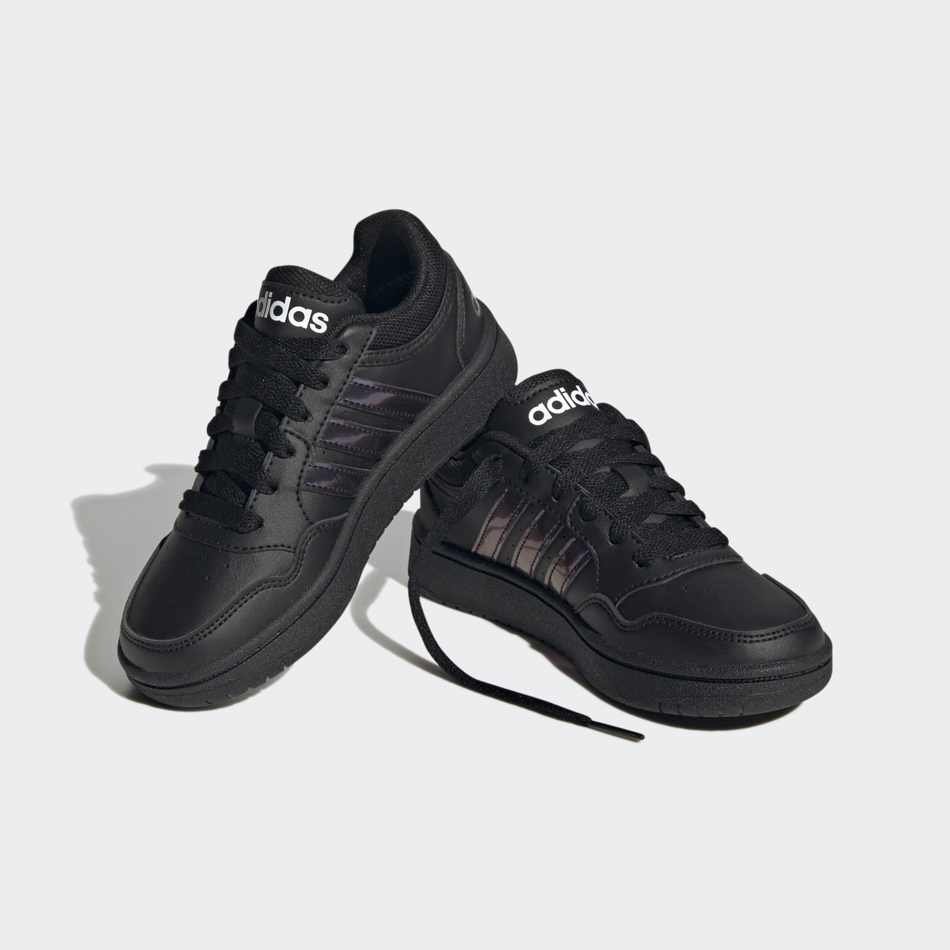 Hoops Shoes