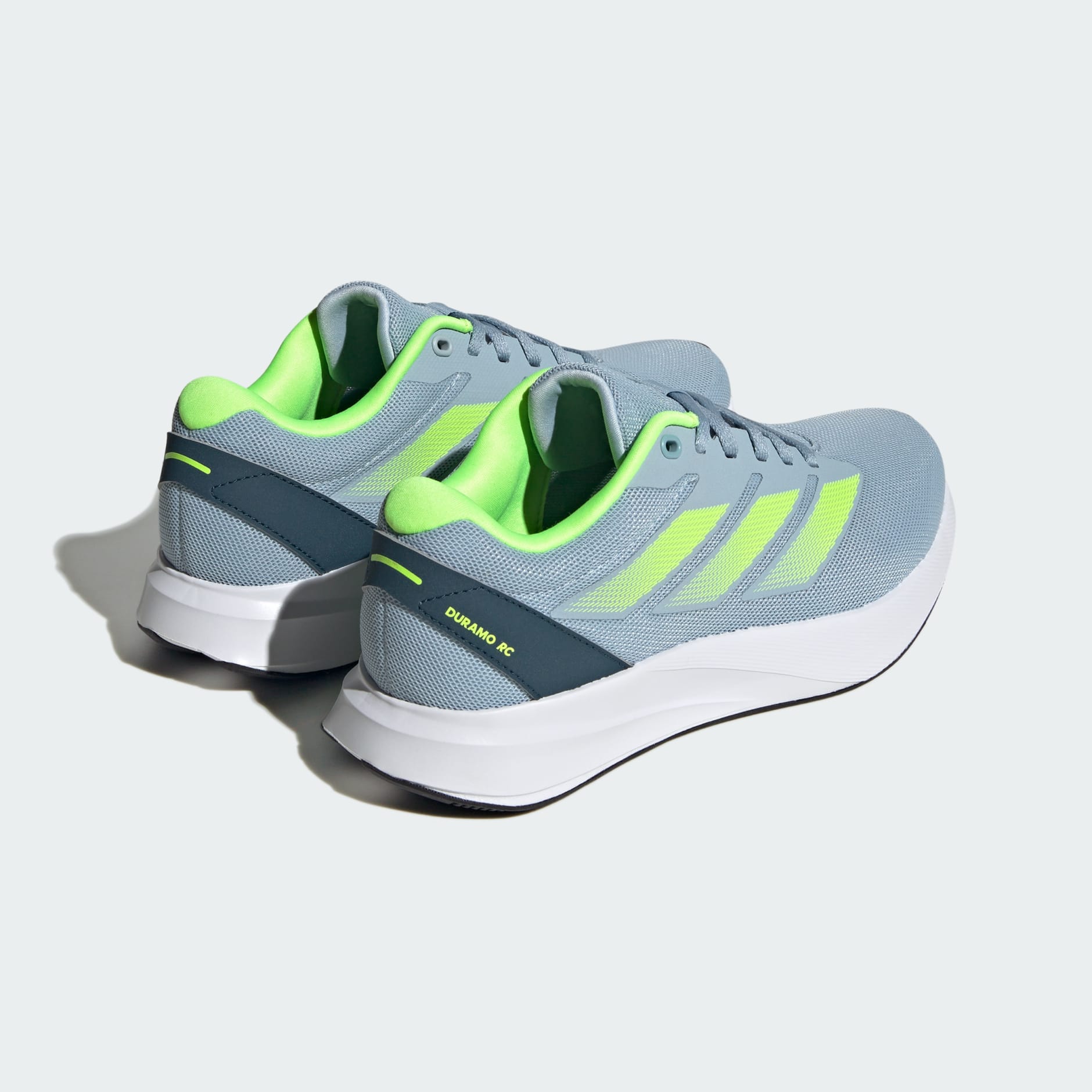 adidas Duramo RC Shoes - Blue | adidas UAE