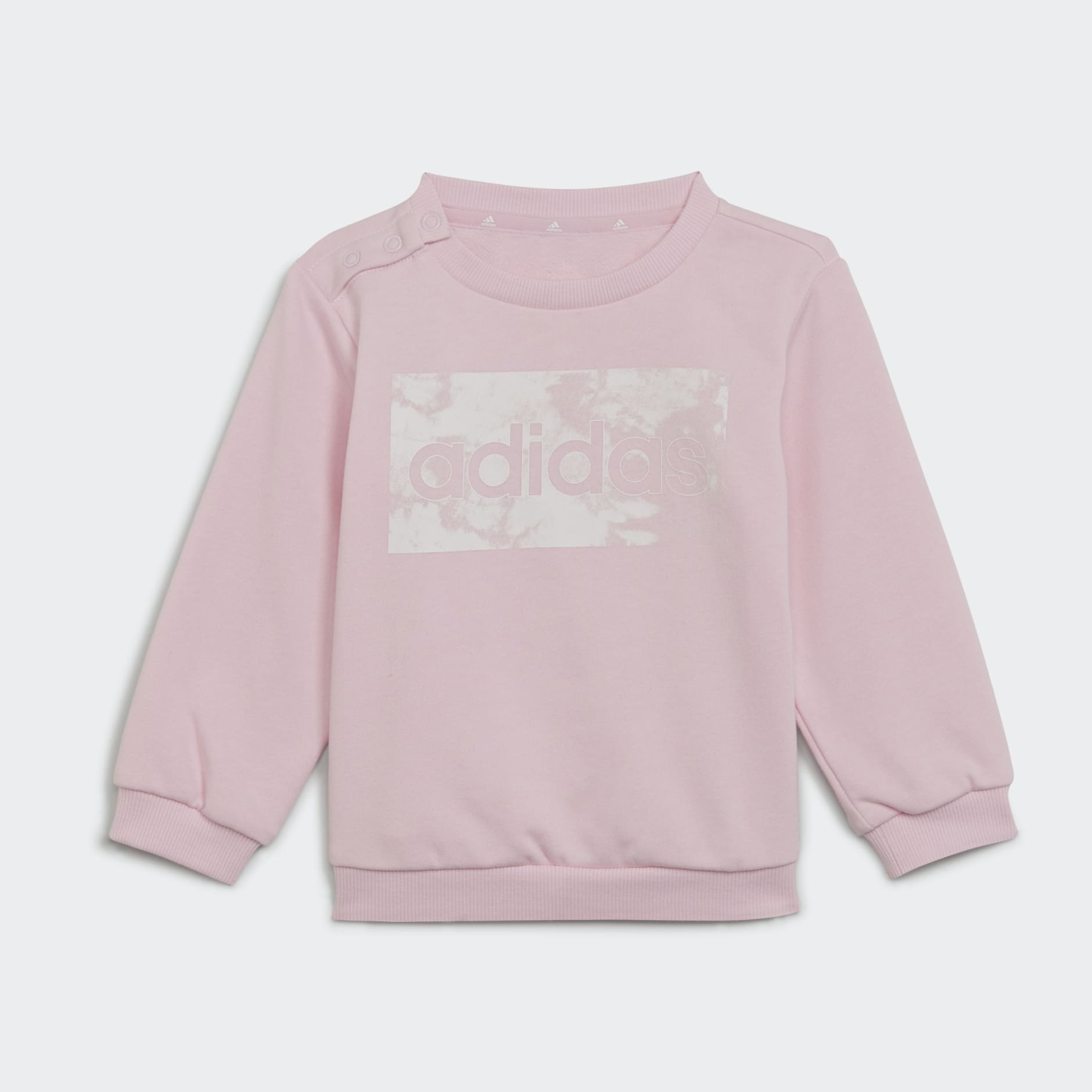 adidas Essentials Sweatshirt and Pants