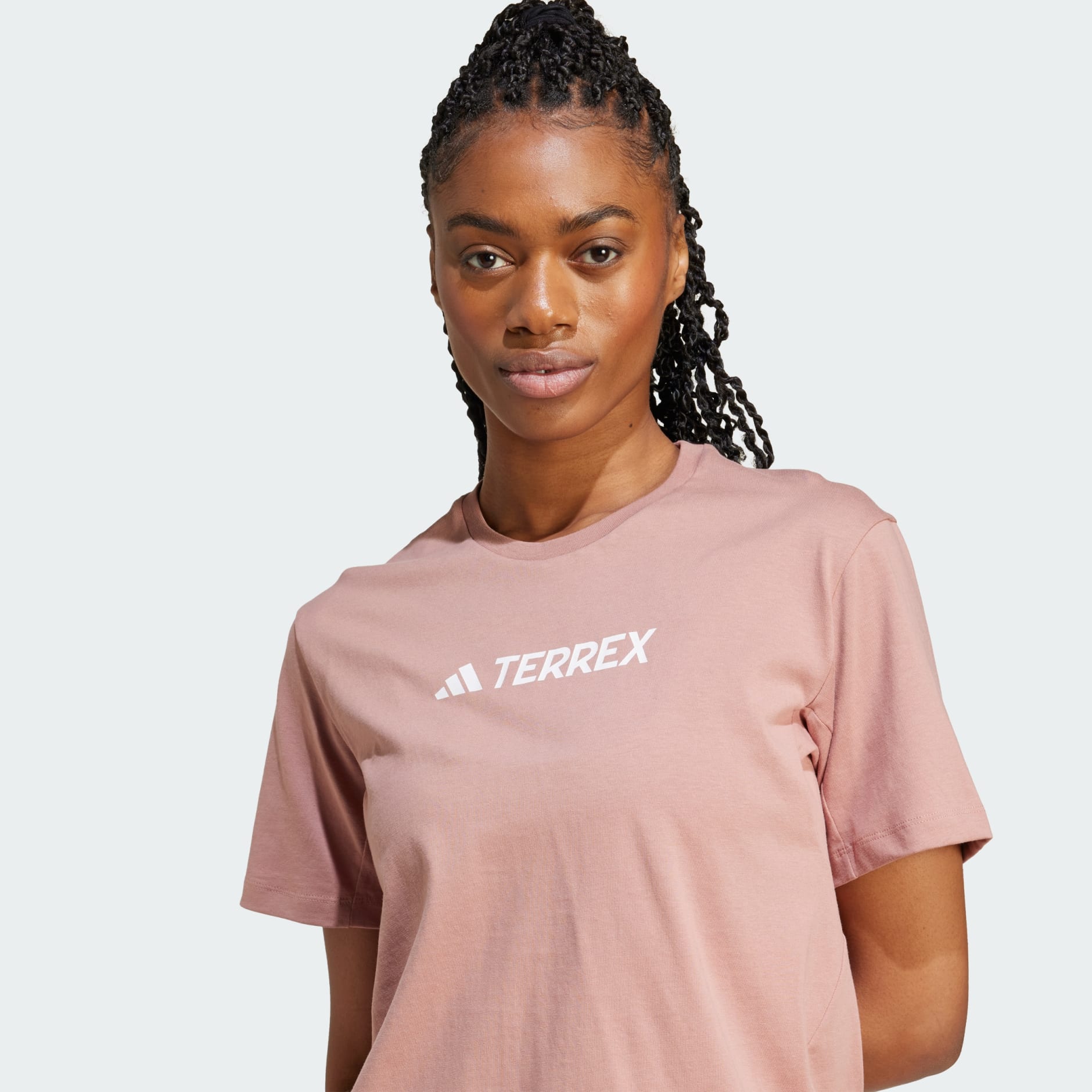 Tricou Terrex Classic Logo