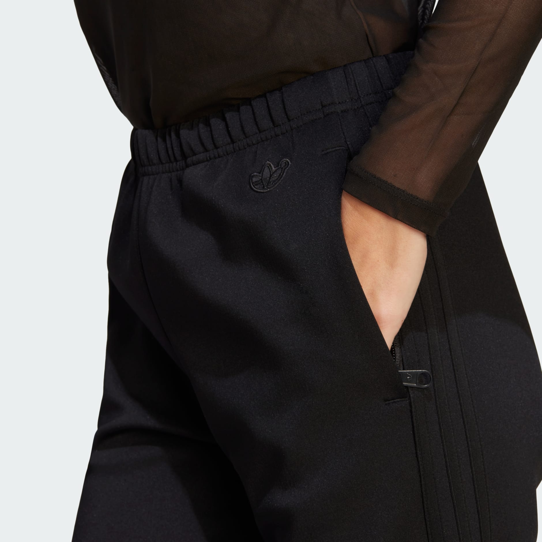 Women's Clothing - Essentials SST Track Pants - | adidas Oman