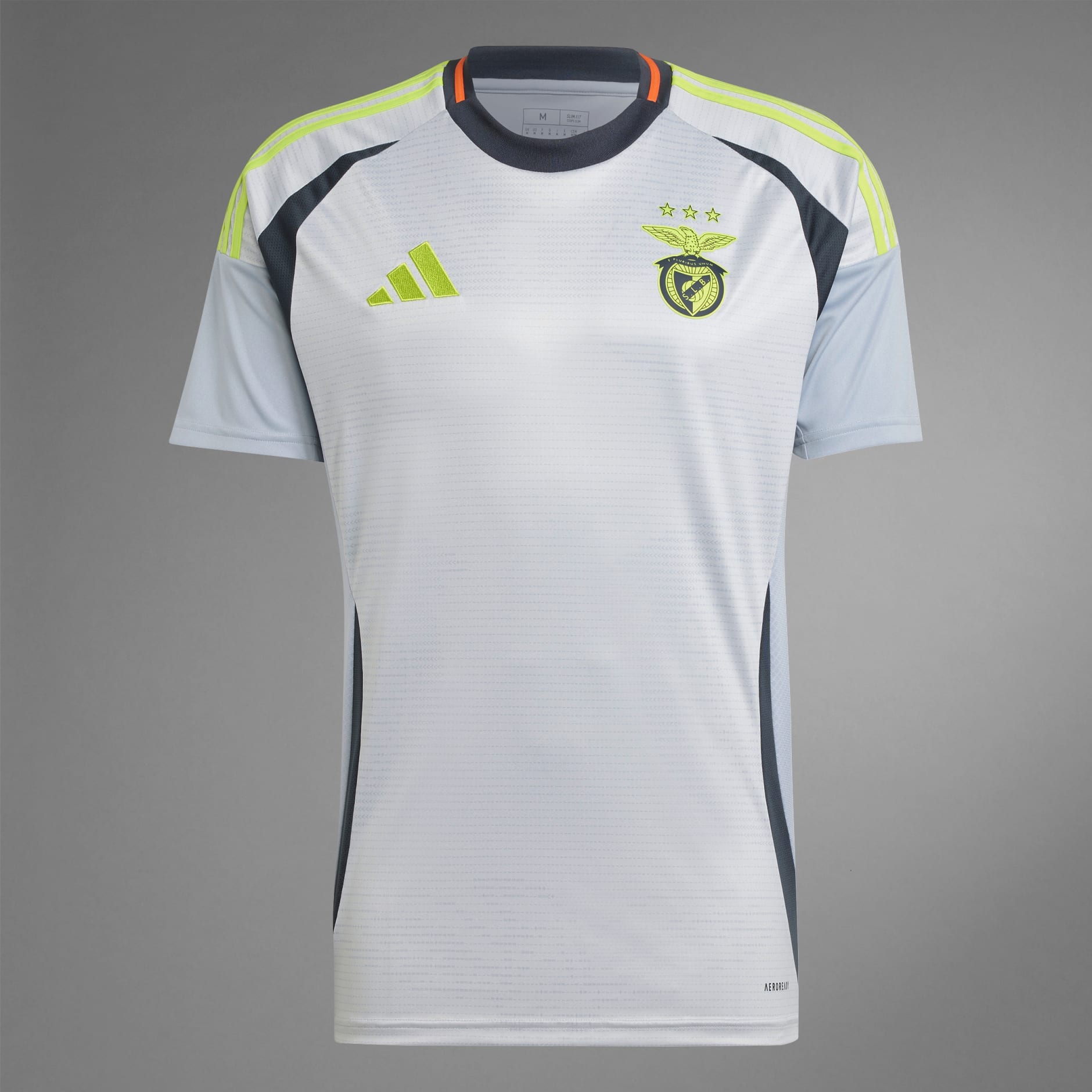 Tricou Benfica 24/25 Third