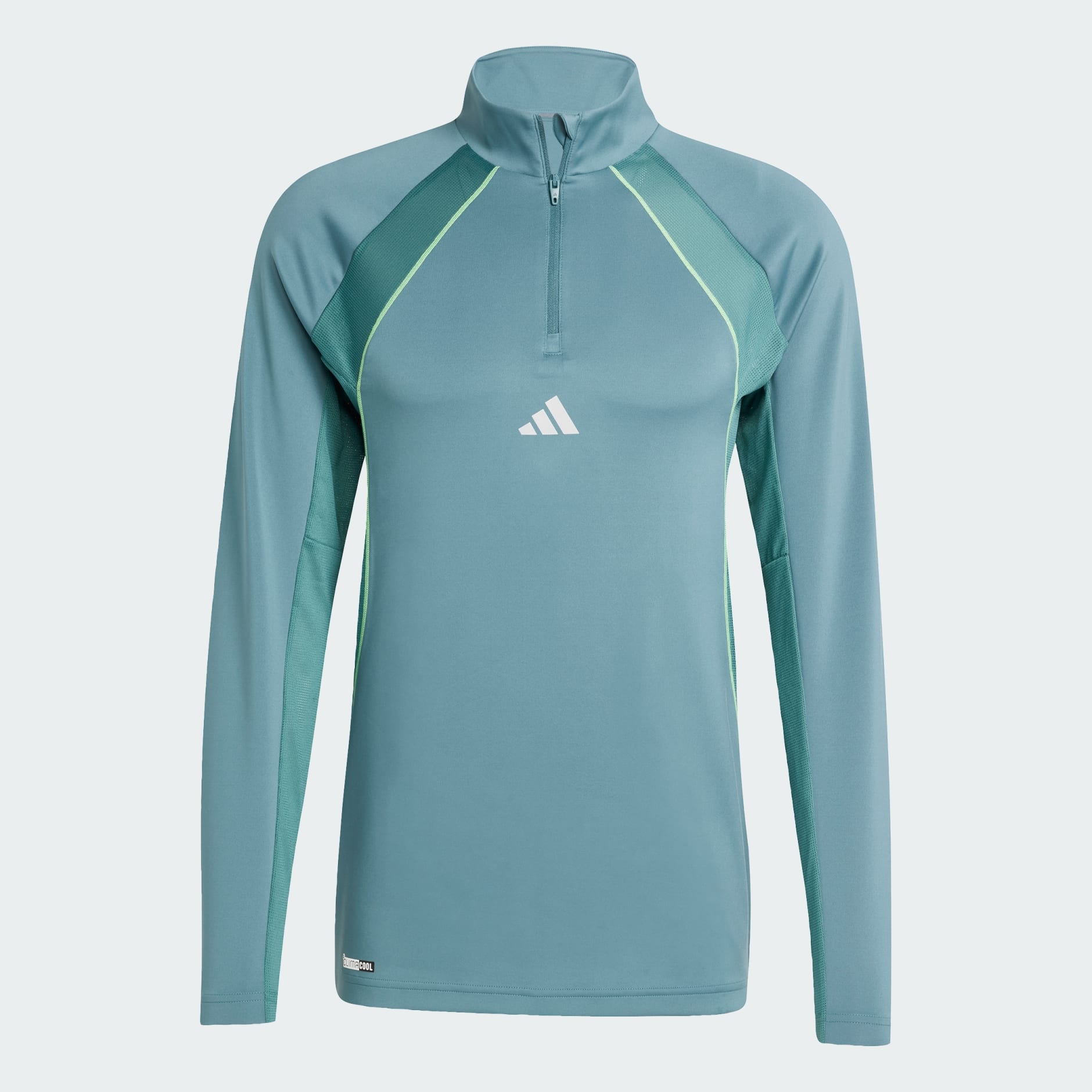 Tech Appare cu fermoar 1/4