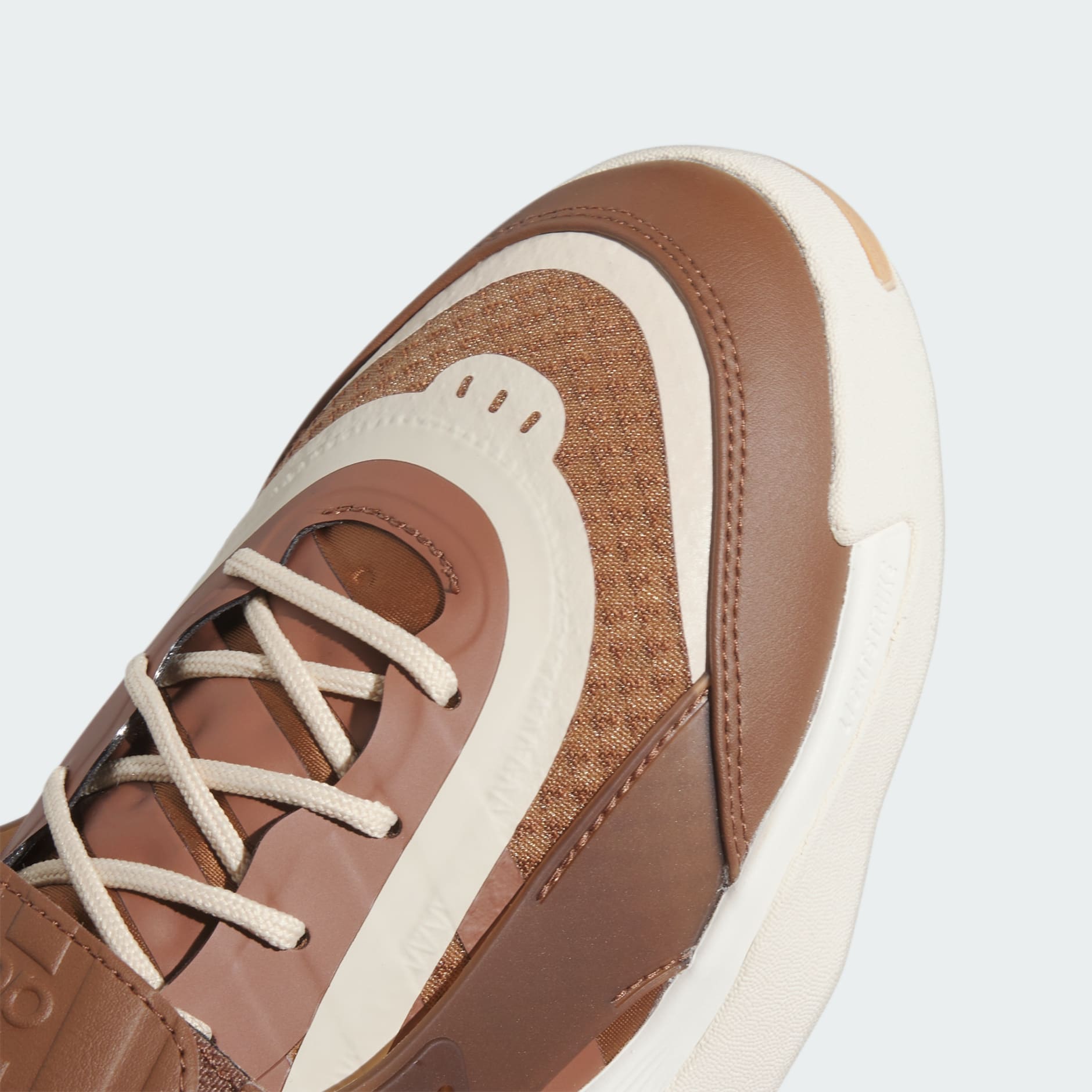 Streetball III Shoes