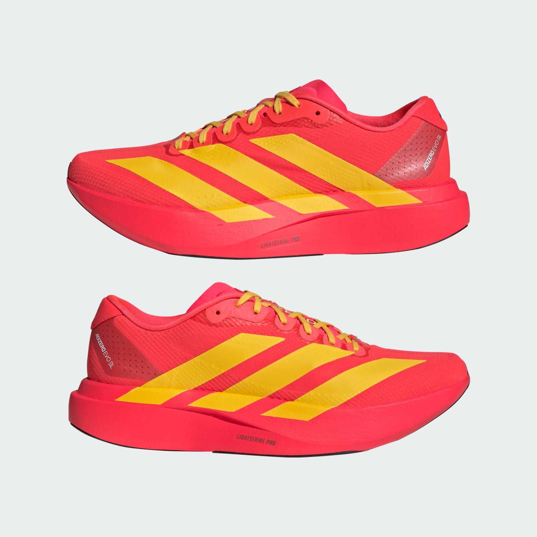 Pantofi Adizero EVO SL