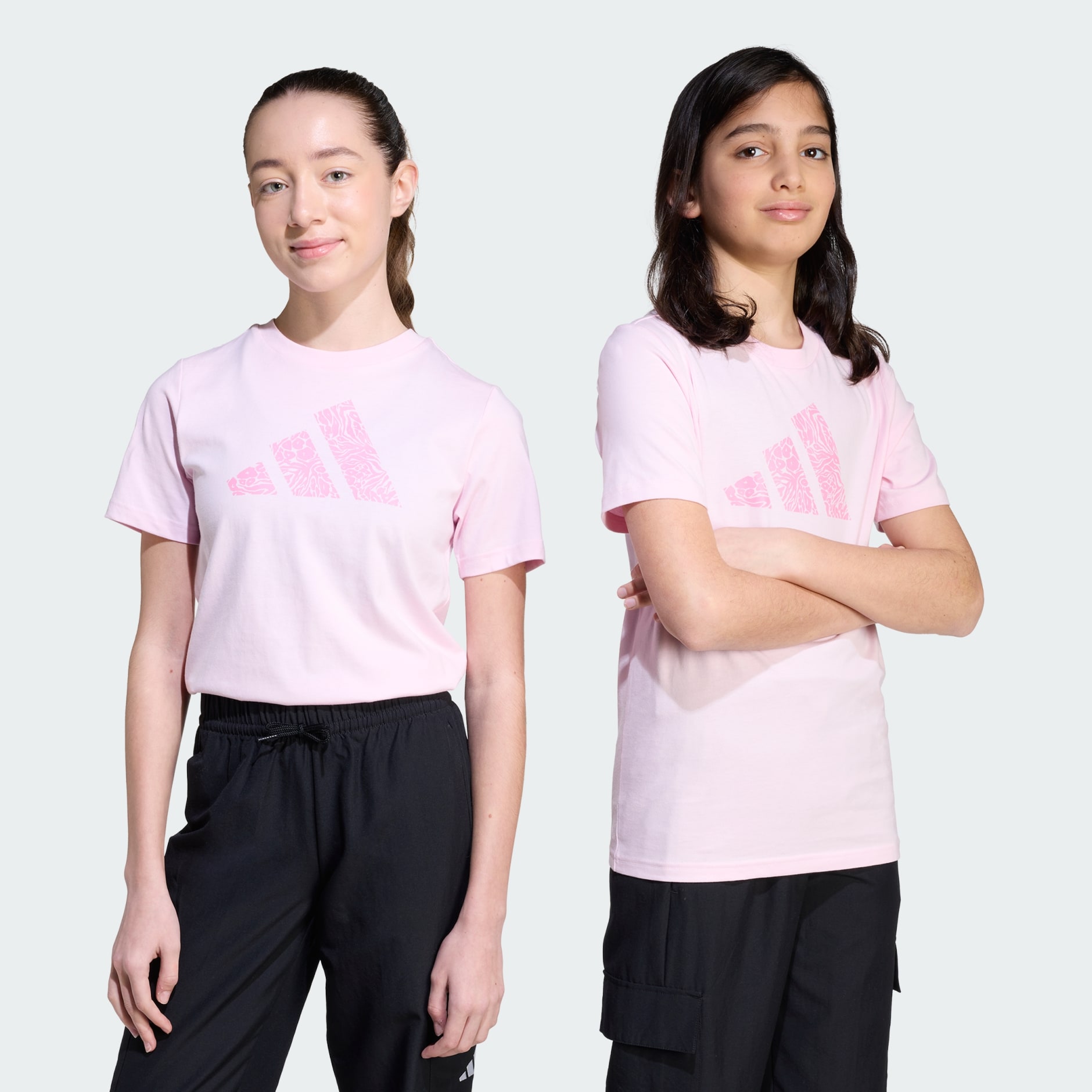 Future Icons Graphic Tee Kids