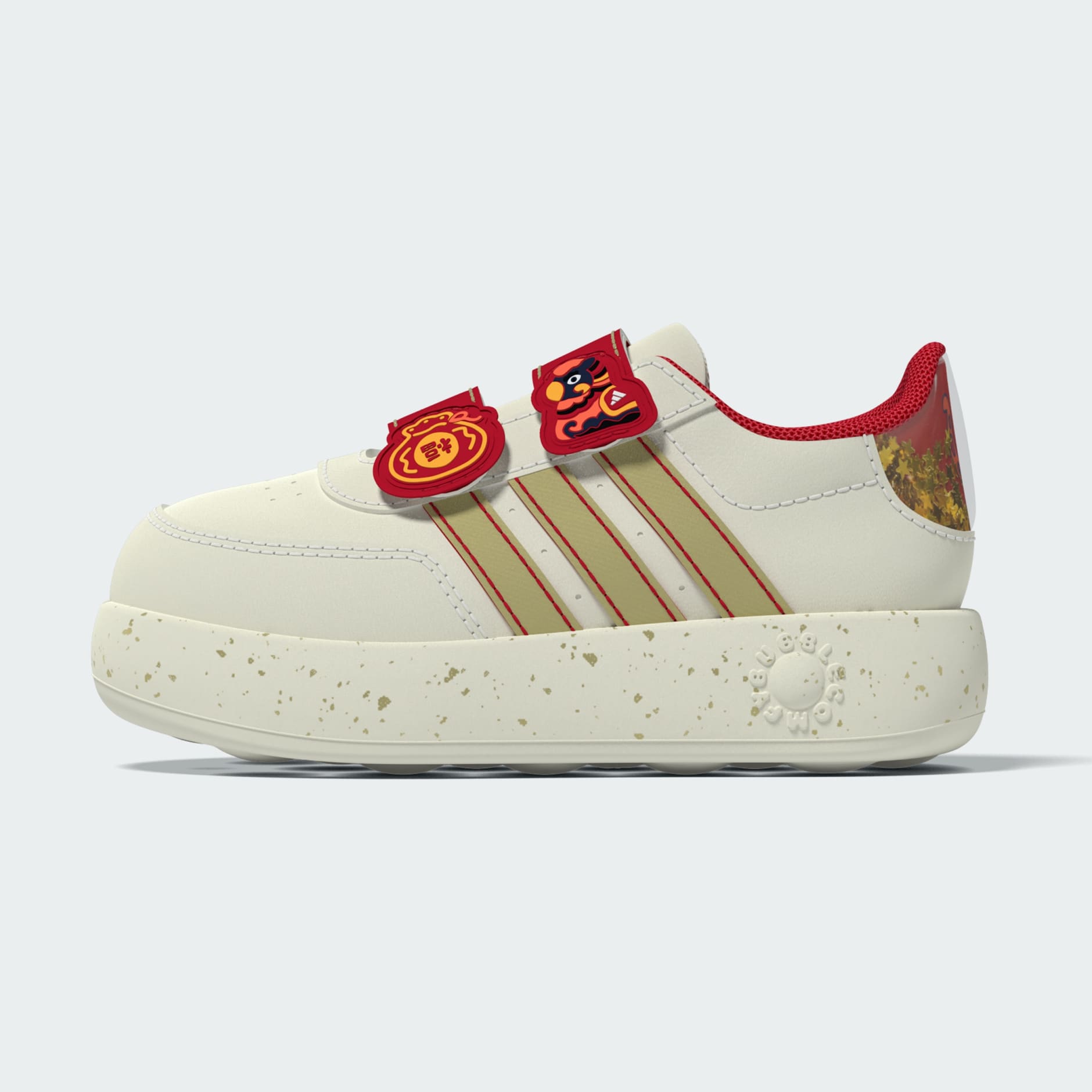 BREAKNET 2.0 CF CNY Shoes