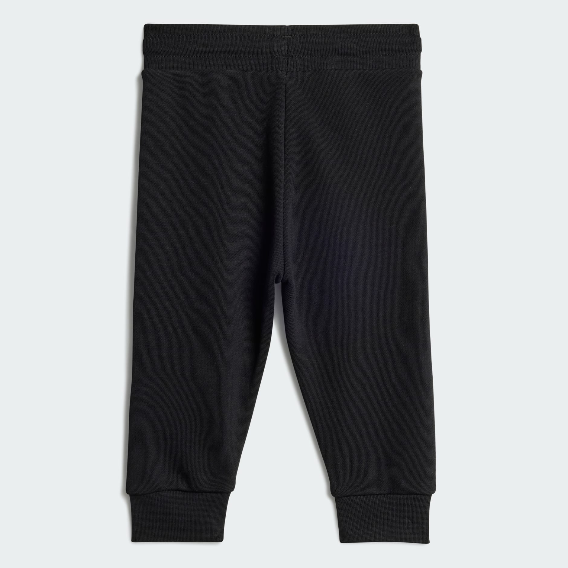 طقم شعار أوريجينالز Crew للأطفال