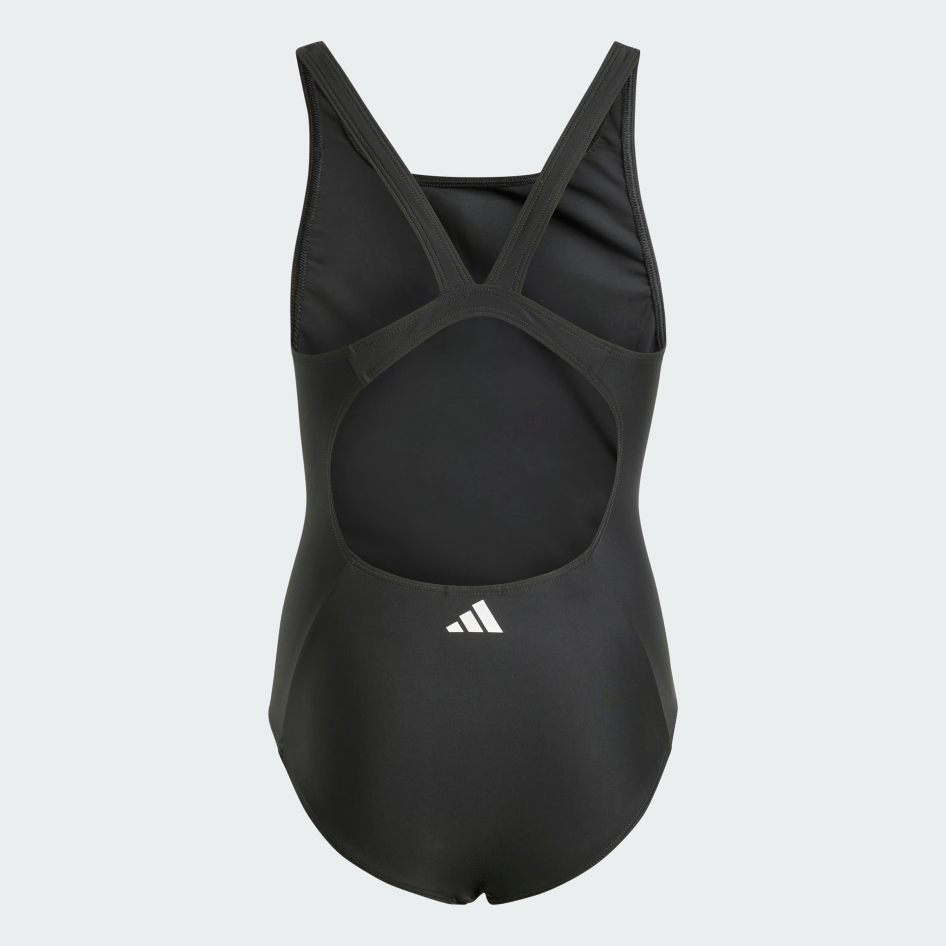 Kupaći kostim za djevojčice 3-Stripes