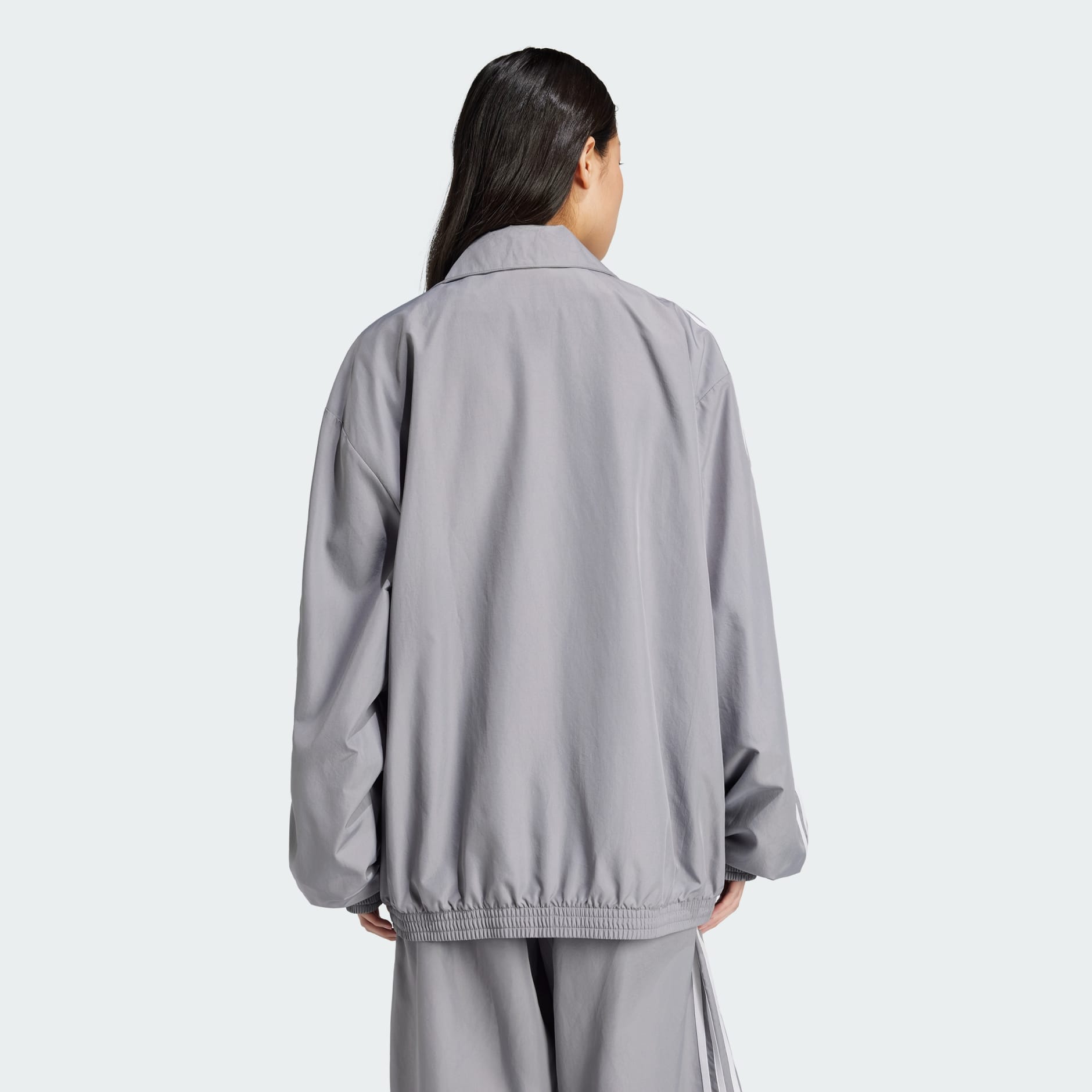 Adilenium Season 3 Oversized Track Top