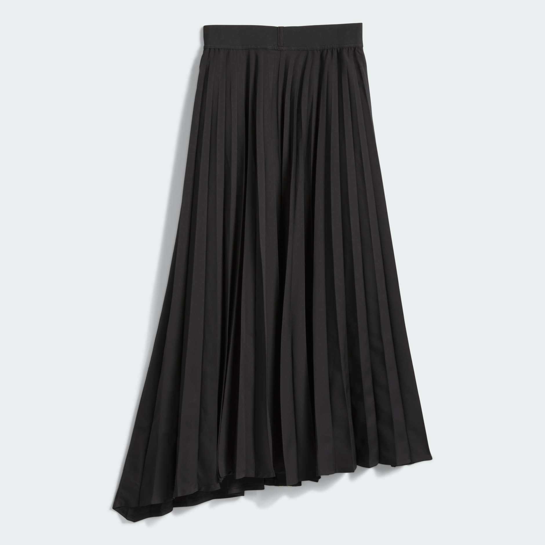 WC PLEATED SKIR