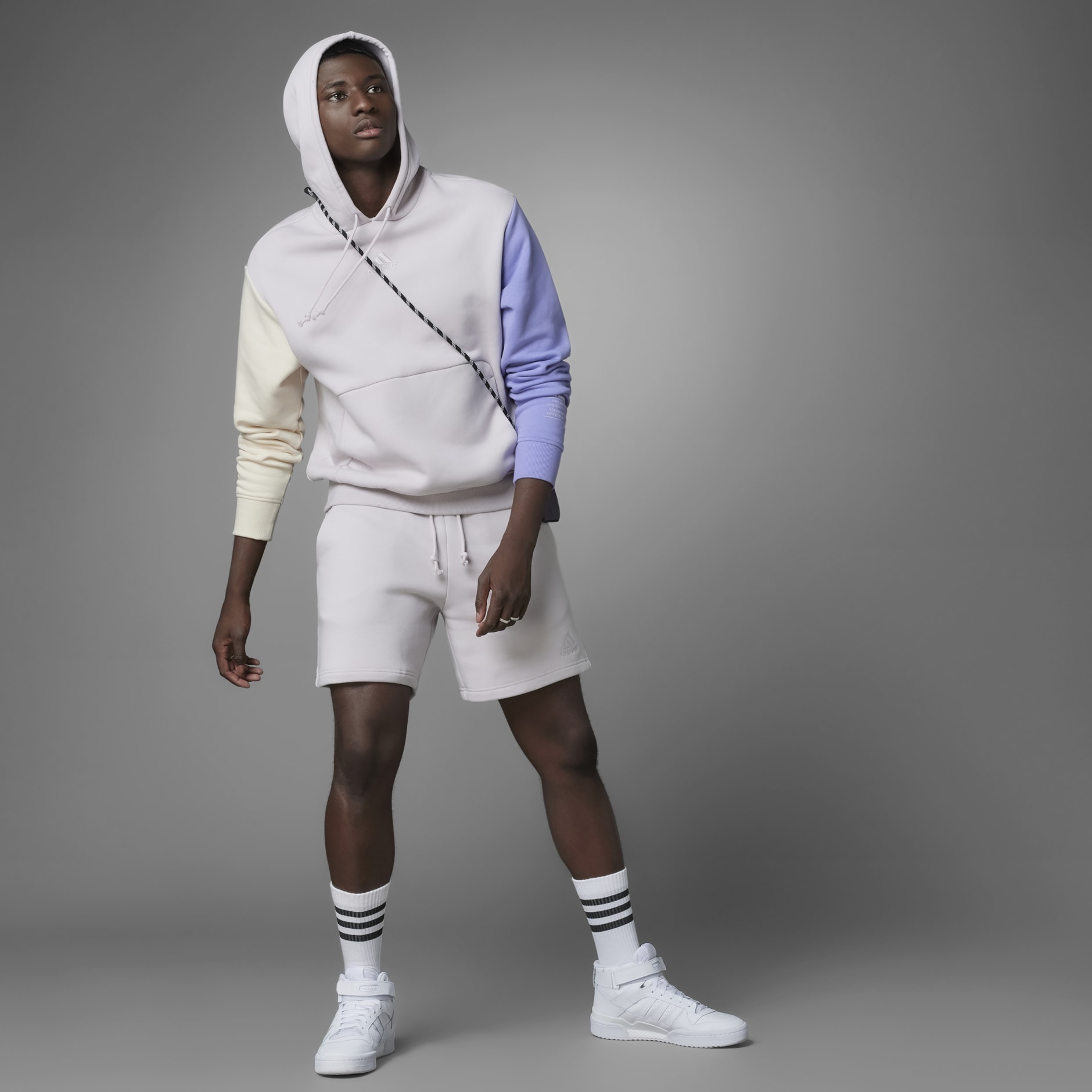 Sportswear Fleece Shorts (Gender Neutral)