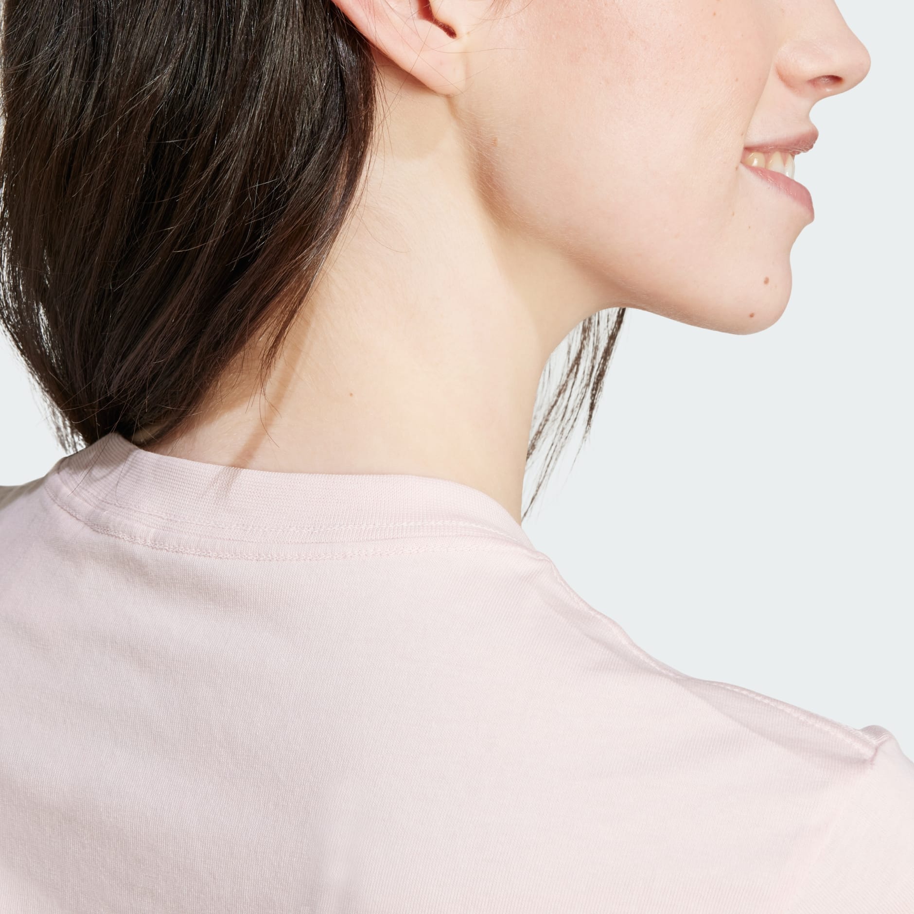 Majica kratkih rukava Essentials Logo