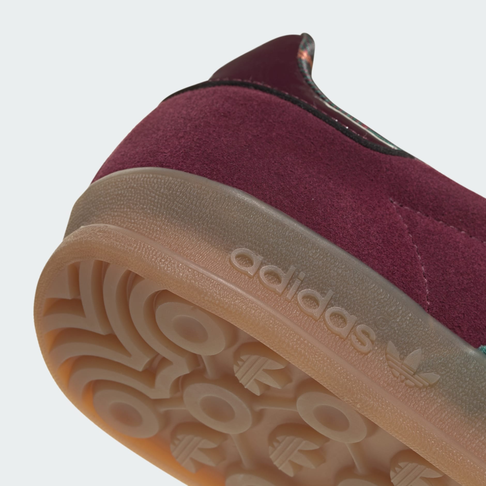 ADIDAS GAZELLE 室內鞋