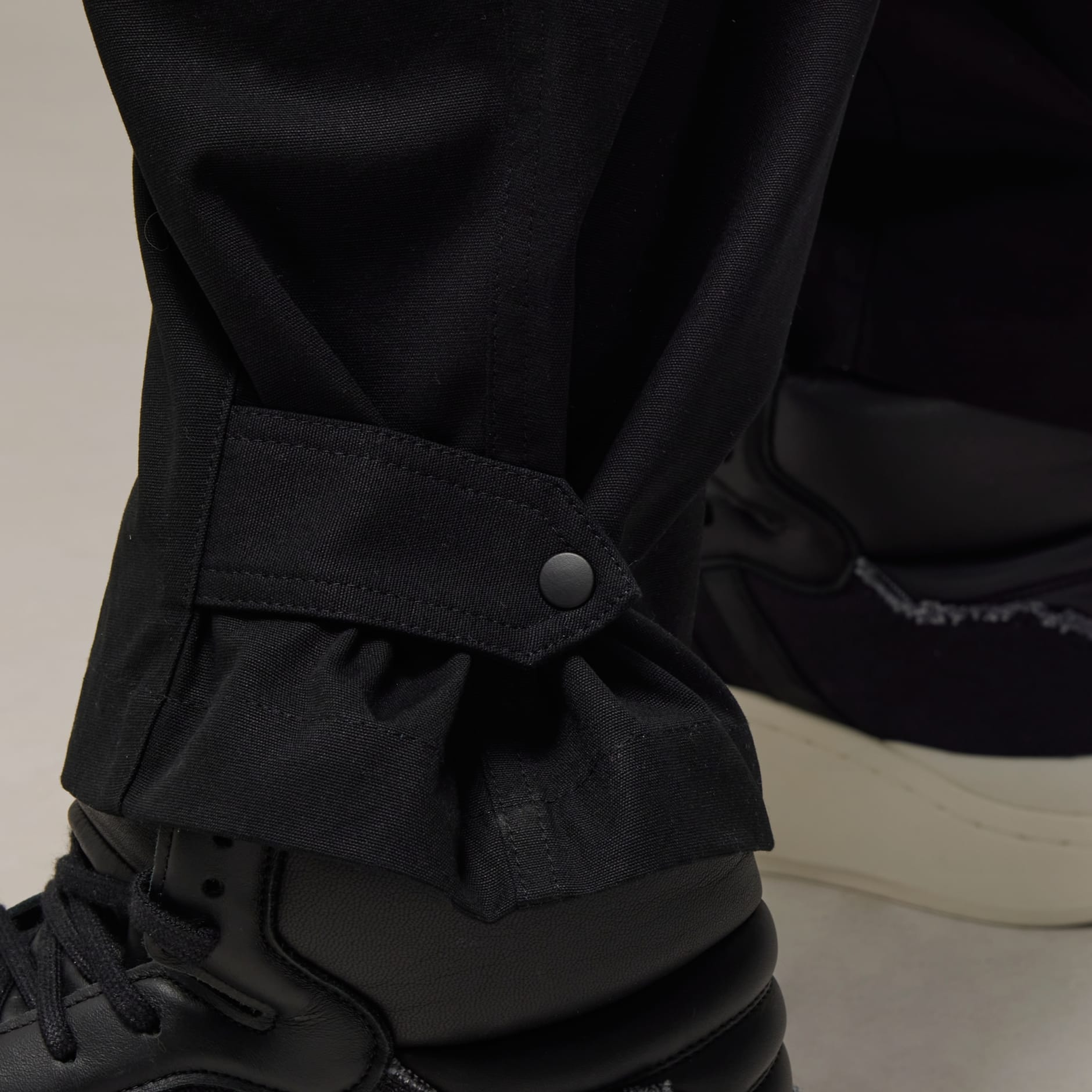 Y-3 Workwear Cargo Pants