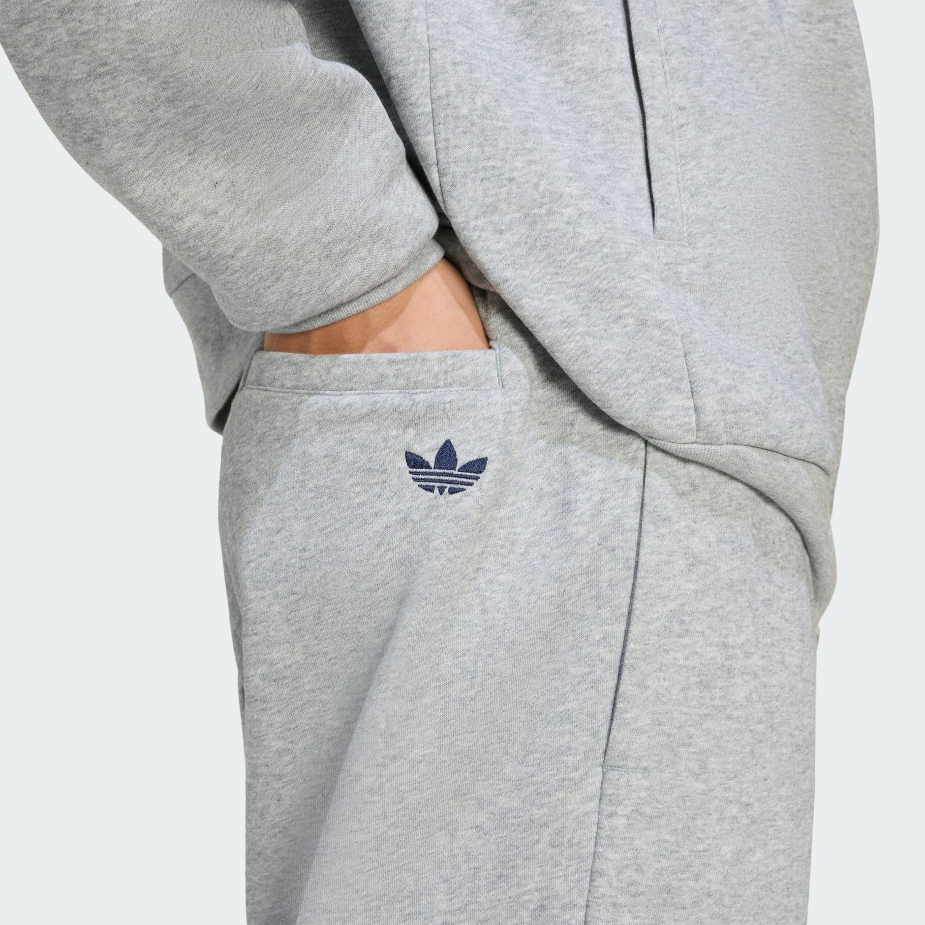SWEATPANTS VARSITY