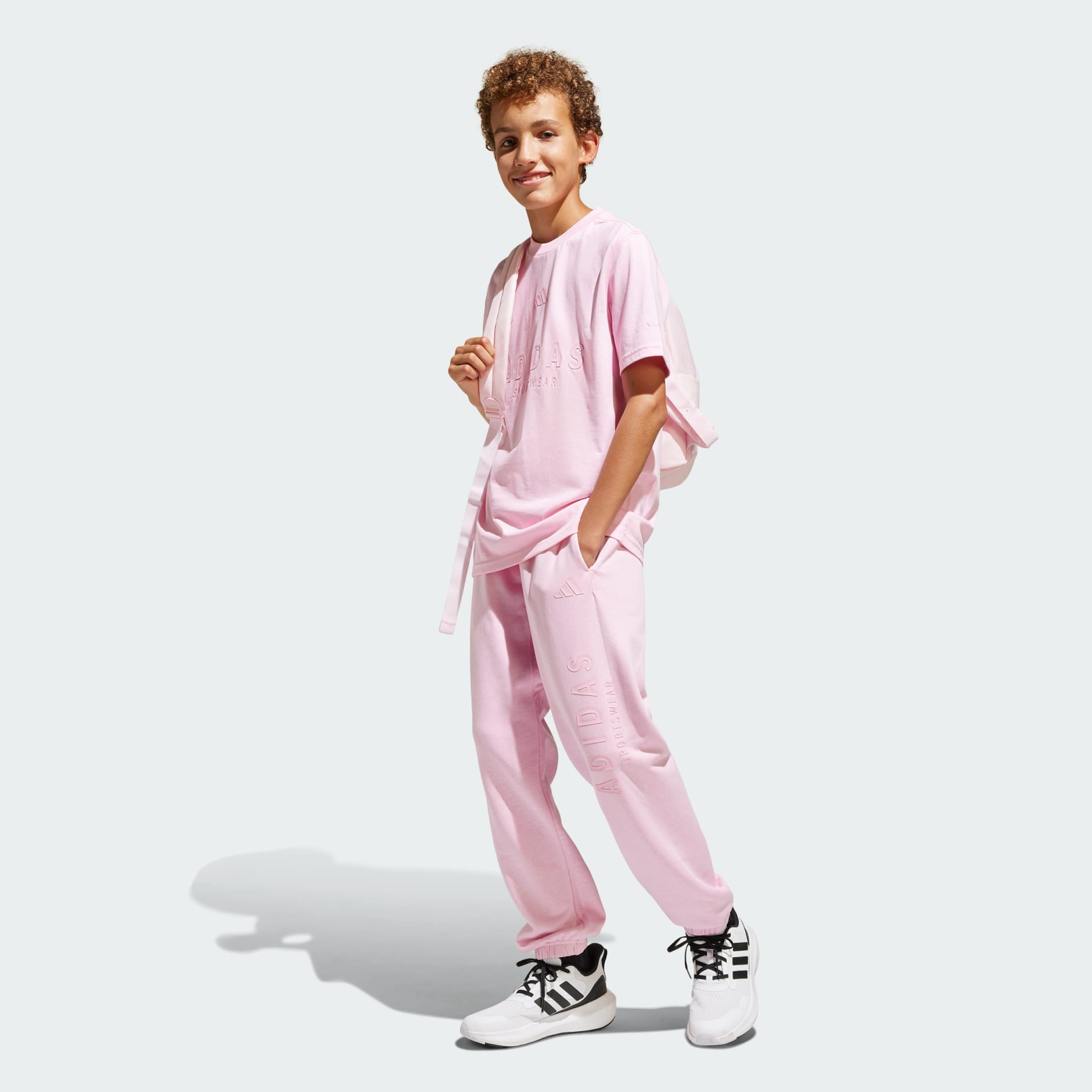 تيشيرت للأطفال ALL SZN Graphic