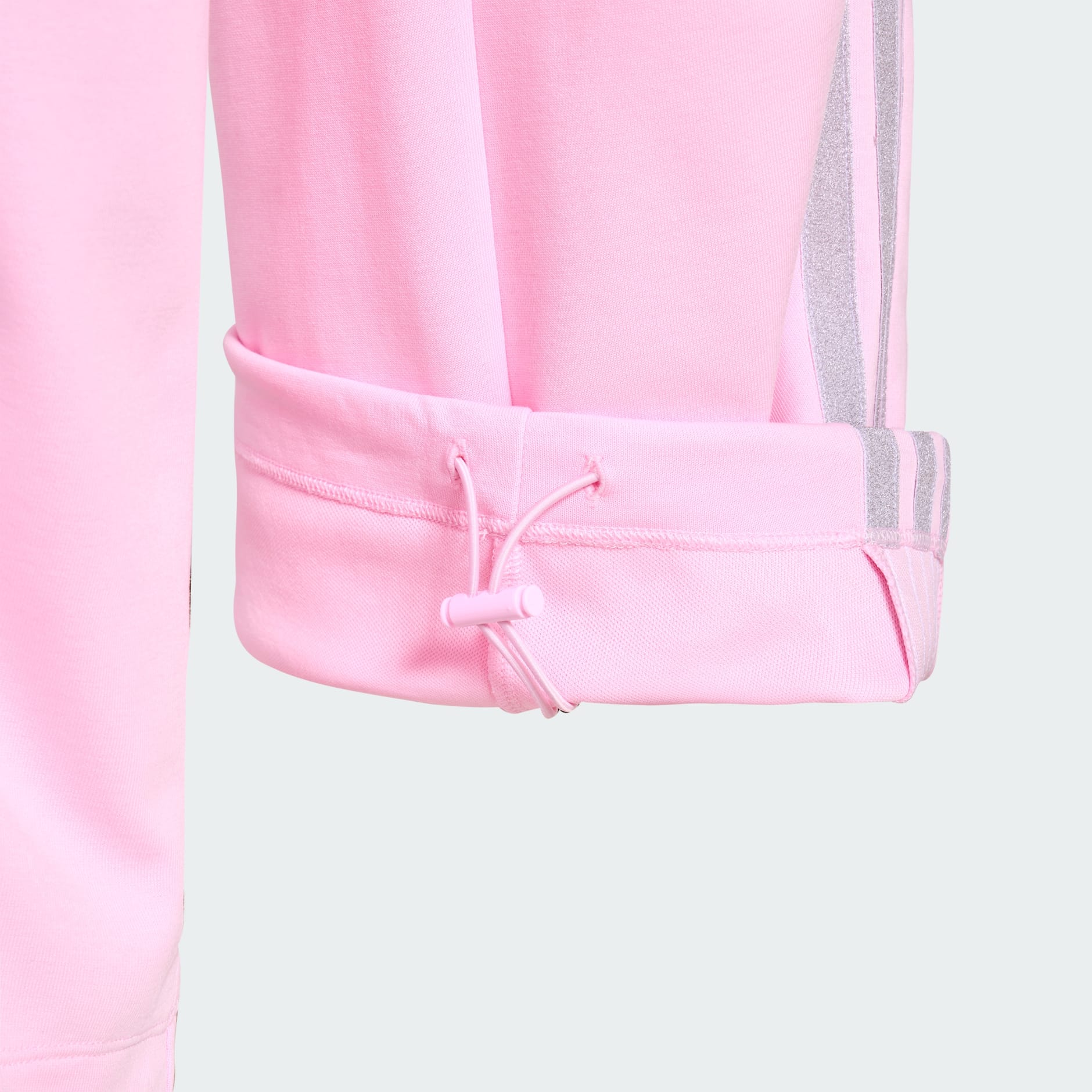 Dance 交織布香蕉褲