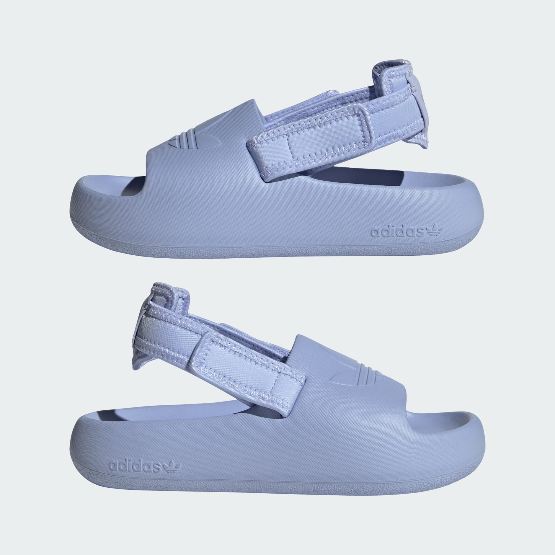 Adidas sandals store for women price