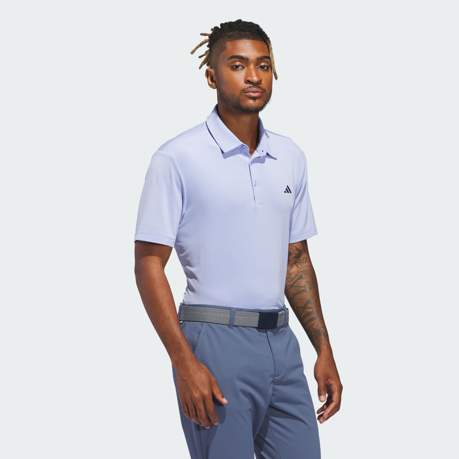 Ultimate365 Solid Polo Shirt
