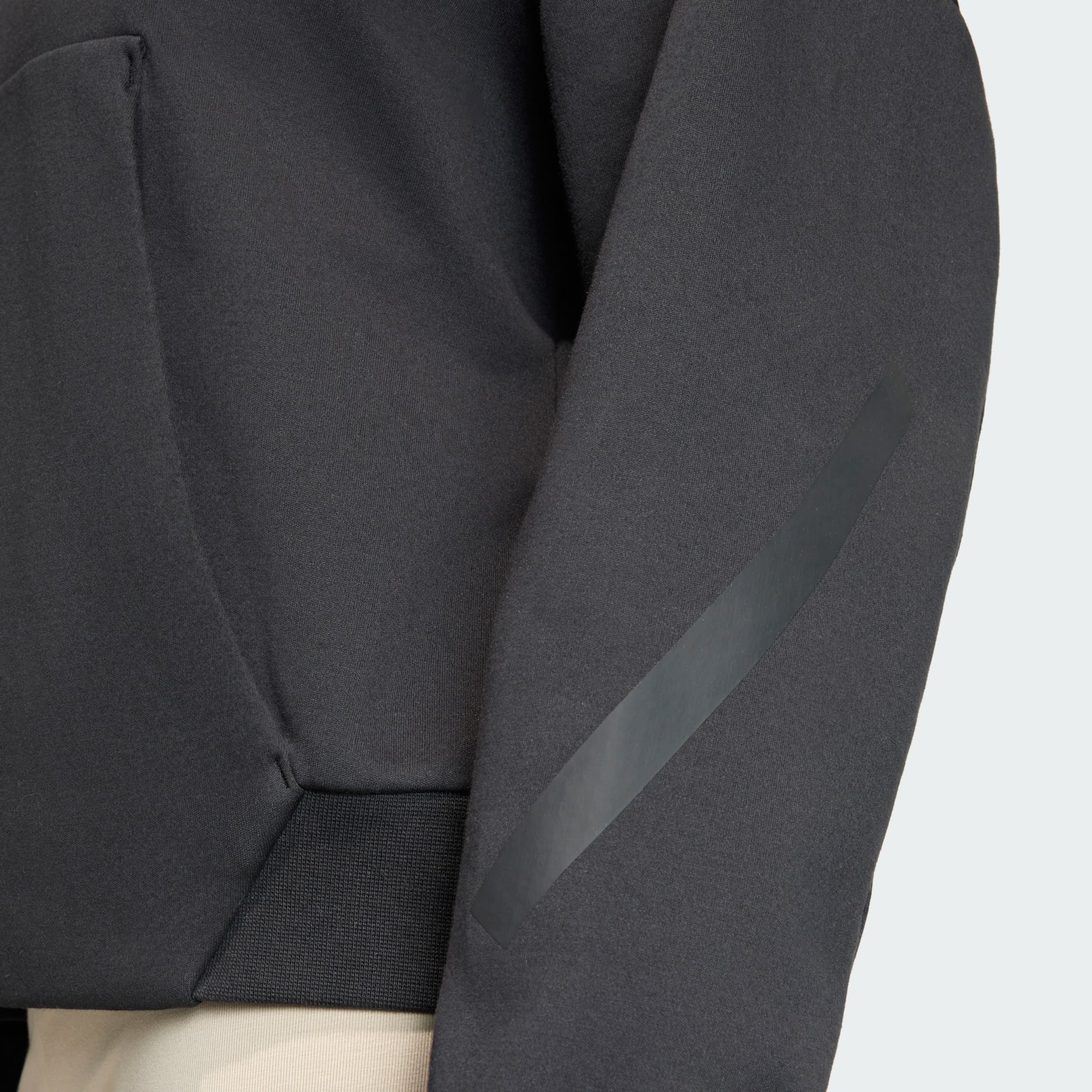 adidas Z.N.E. Hooded Sweatshirt