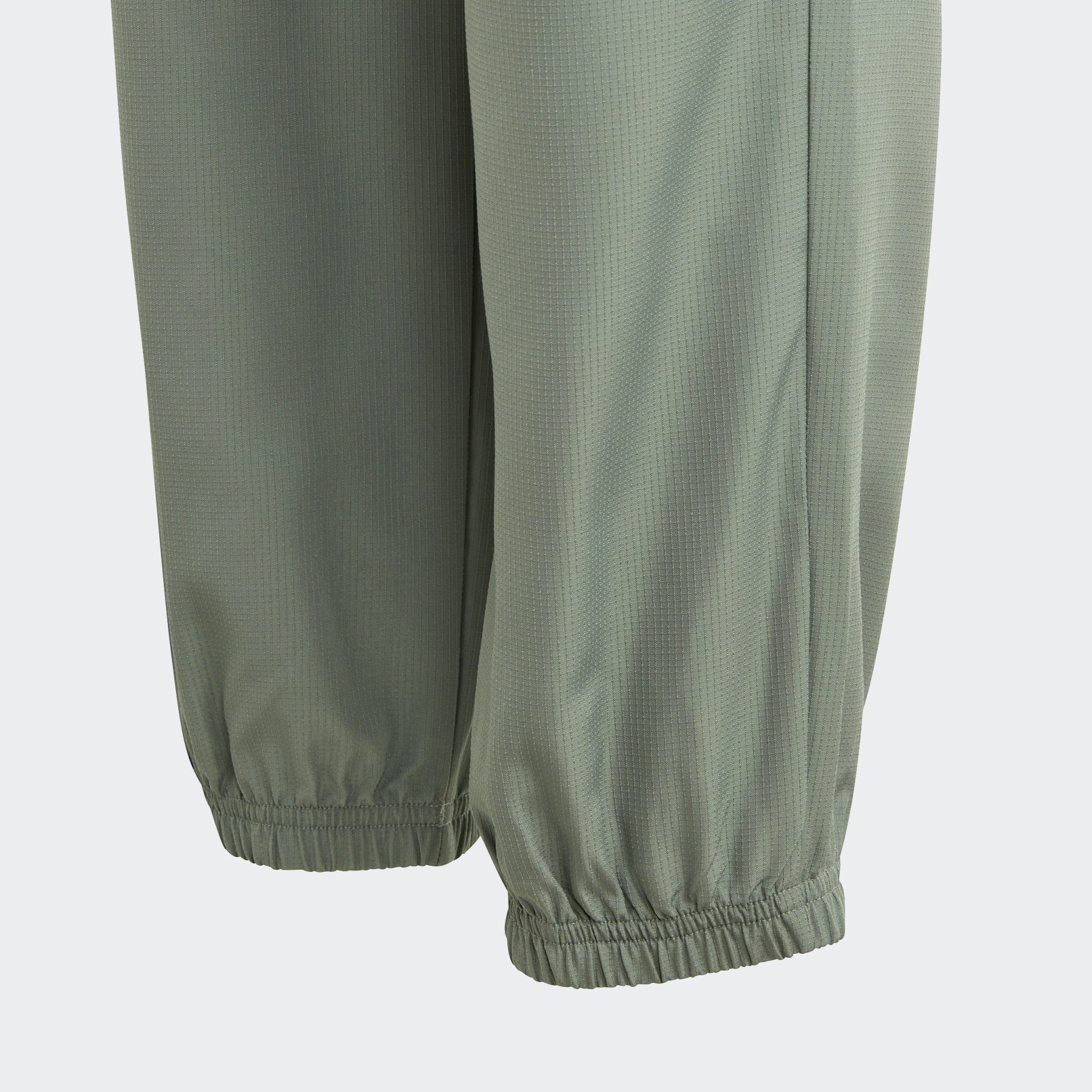 adidas City Escape Casual Woven Cargo Pocket Pants Green adidas OM