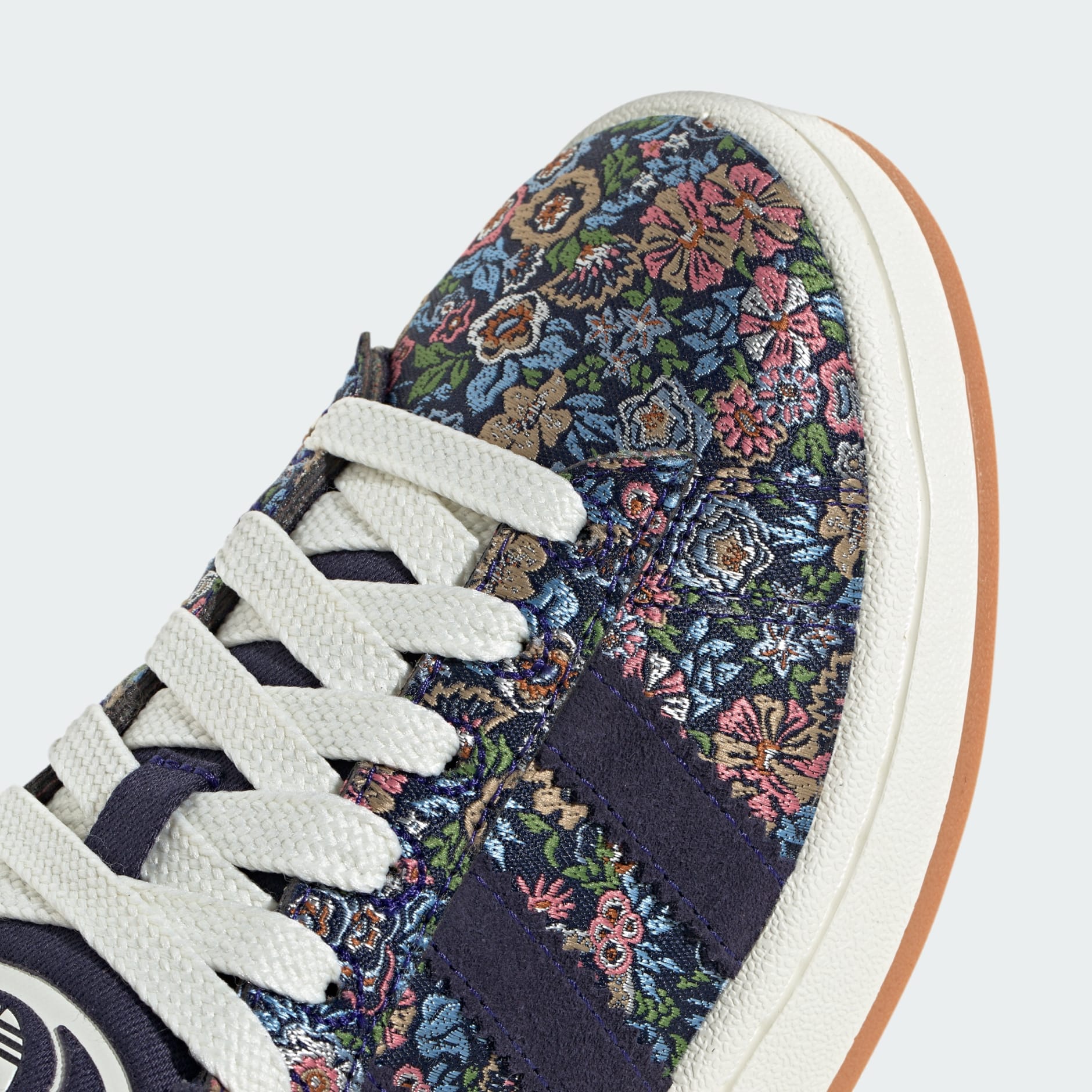 Tenis Campus 00s x Liberty London Niños