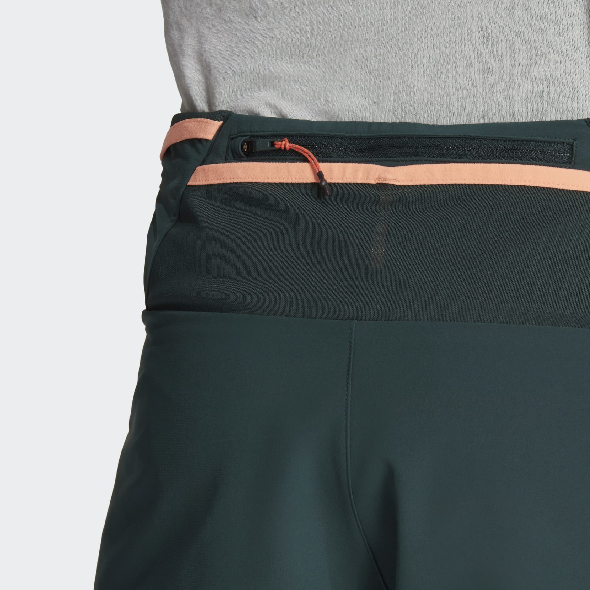 X-City Shorts