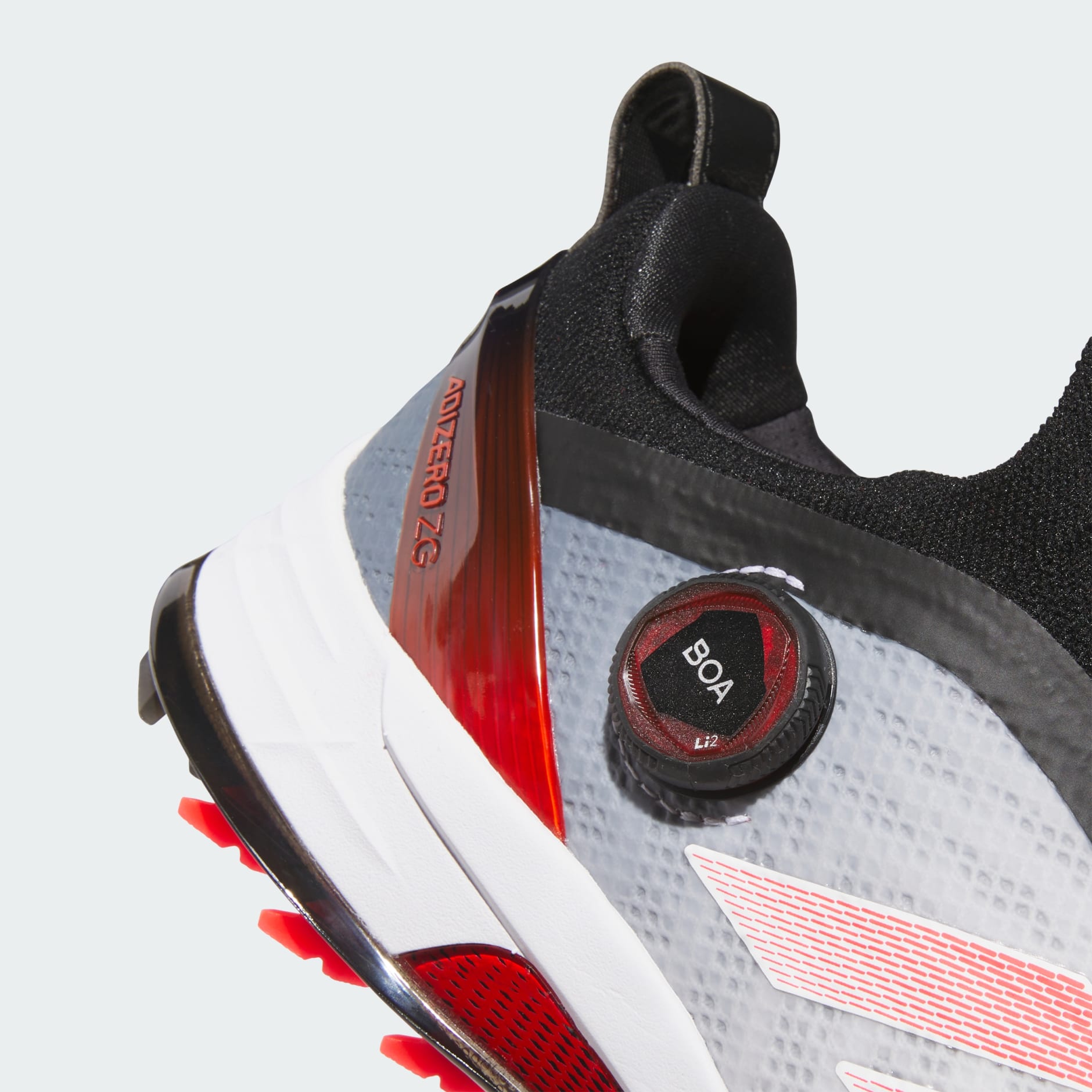 Adizero ZG Boa Spikeless Golf Shoes