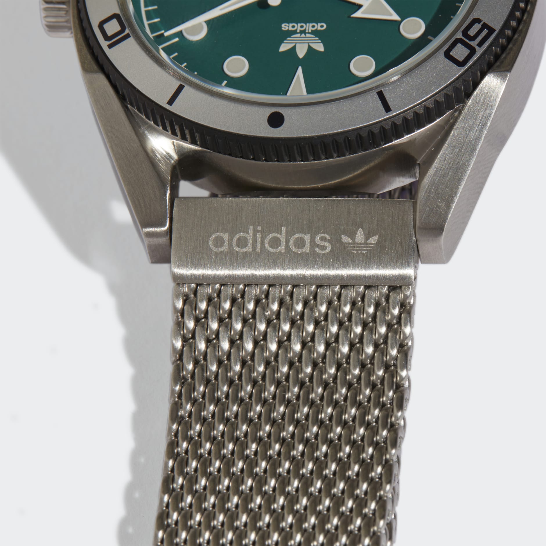 Edition Two SST Watch