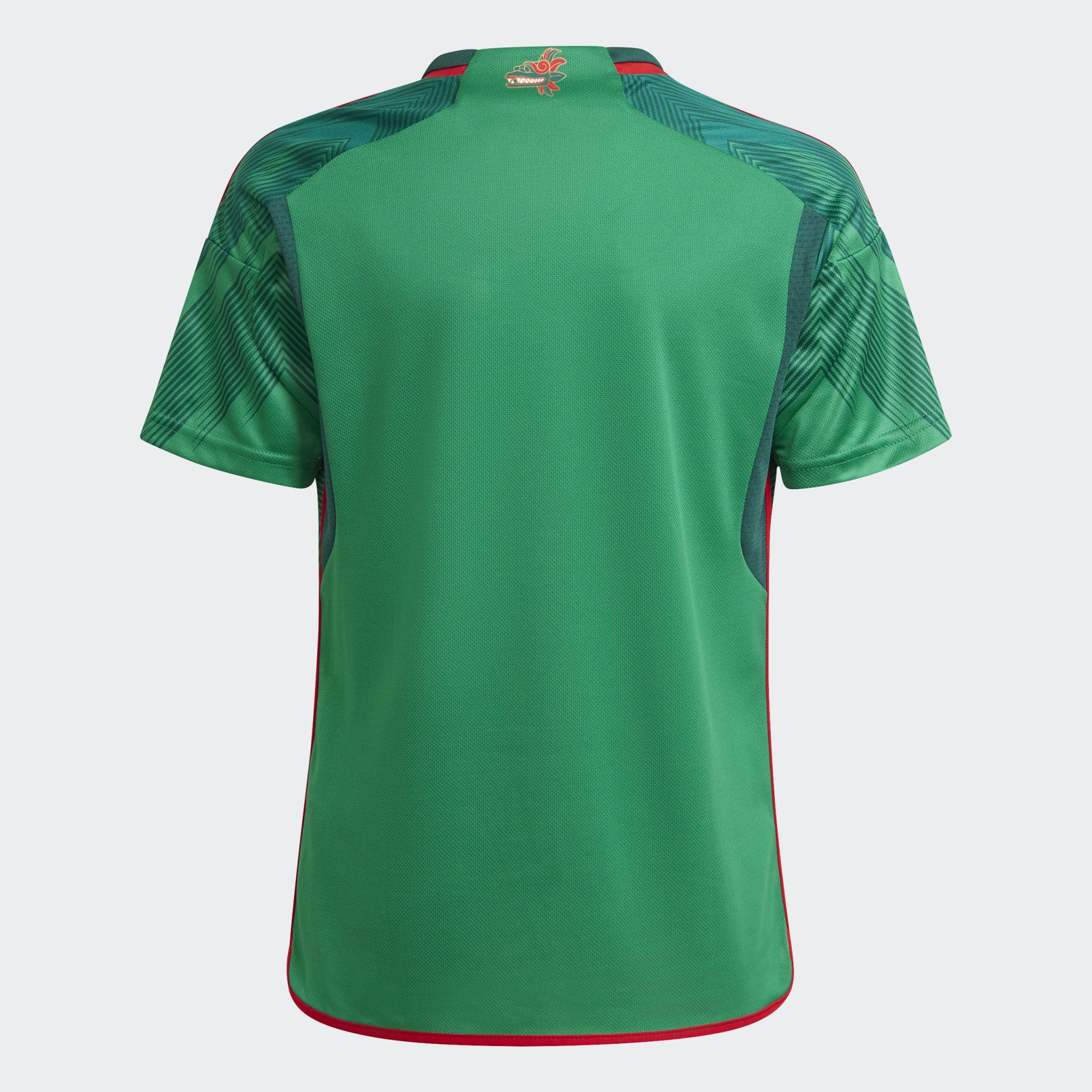 Camiseta de Local México 22