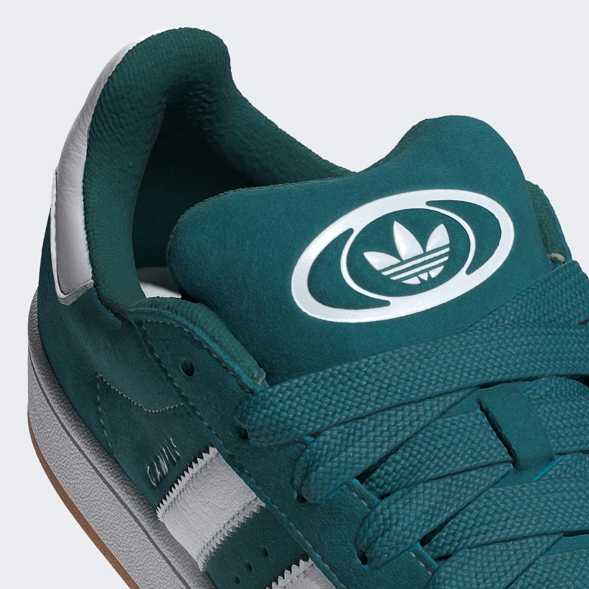 Tenis Campus 00s