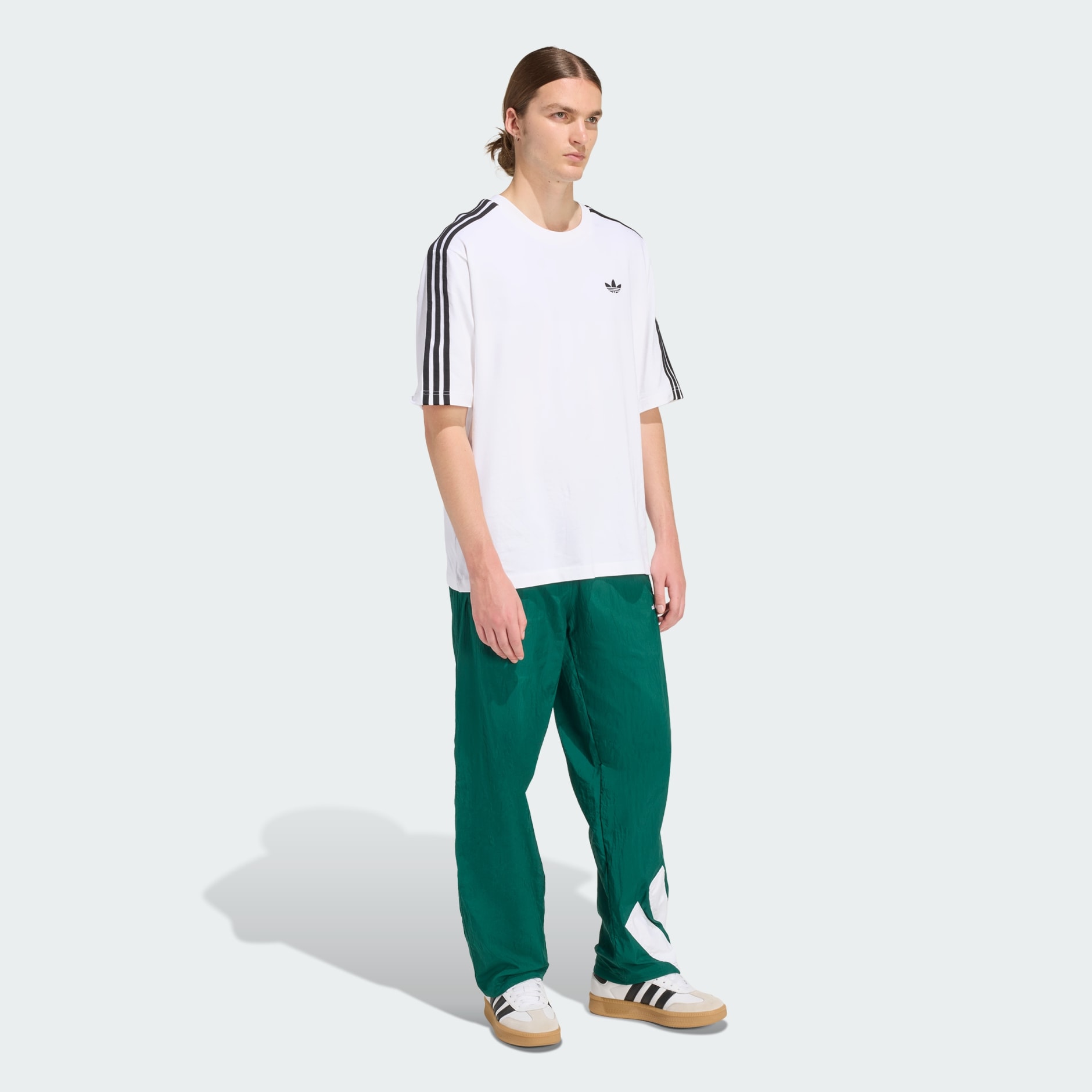 PANTALONI DE TRENING ADICOLOR BLOCKED