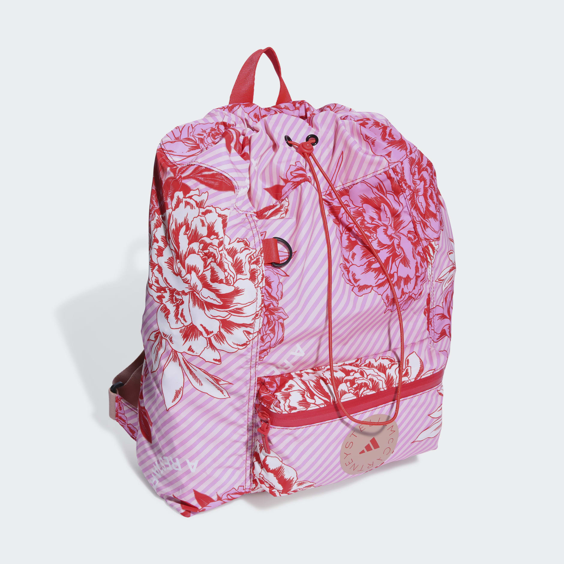 adidas adidas by Stella McCartney Gym Sack Multicolour adidas QA