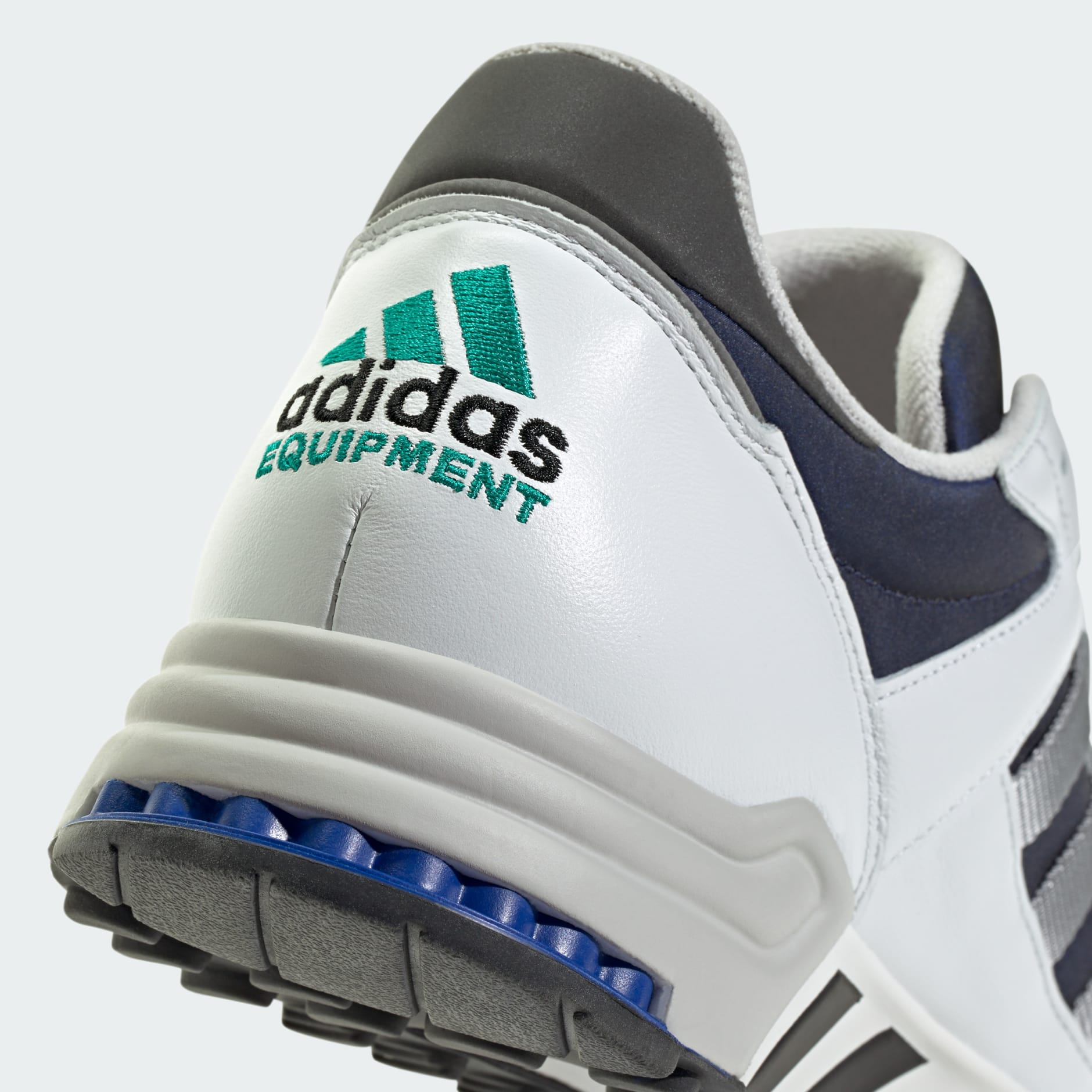 EQT Cushion 93 Shoes