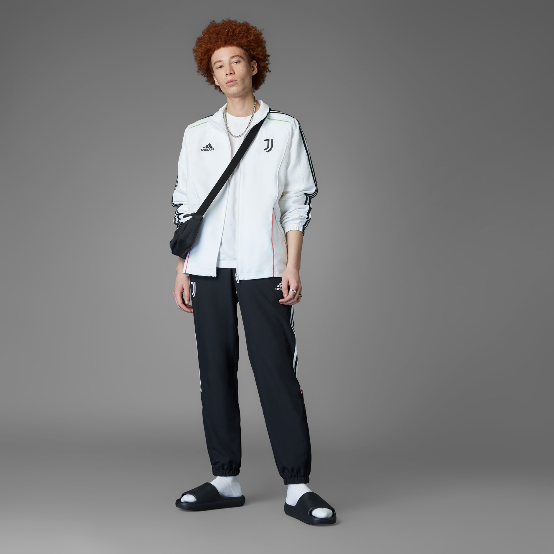 Juventus UBP Track Top