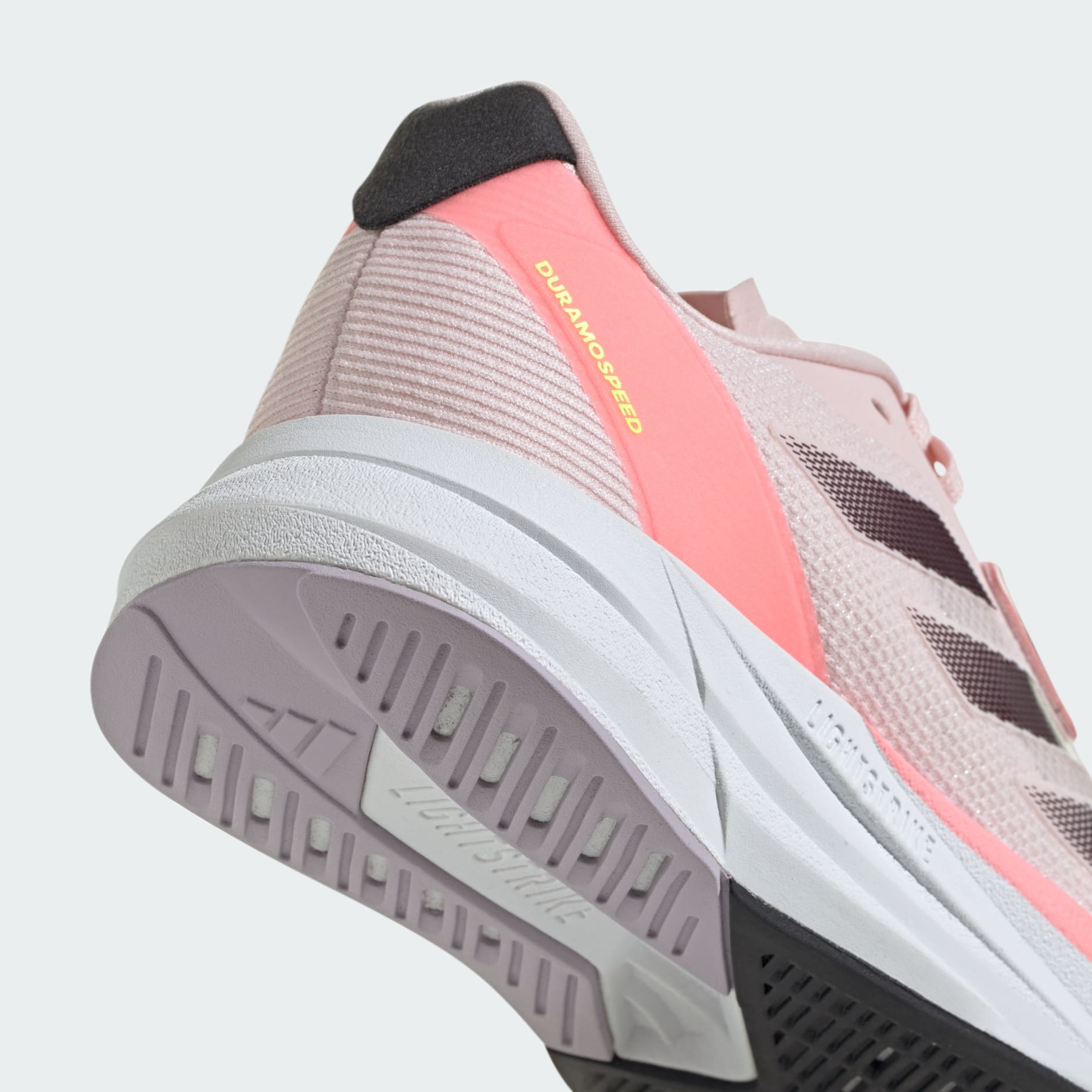 Tenis Duramo Speed