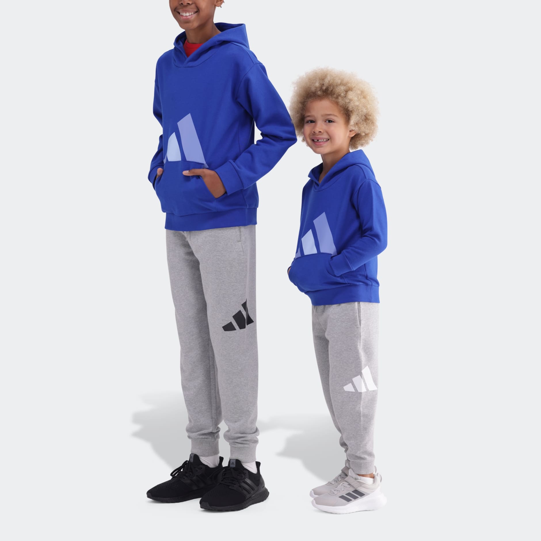 Essentials Hoodie Kids