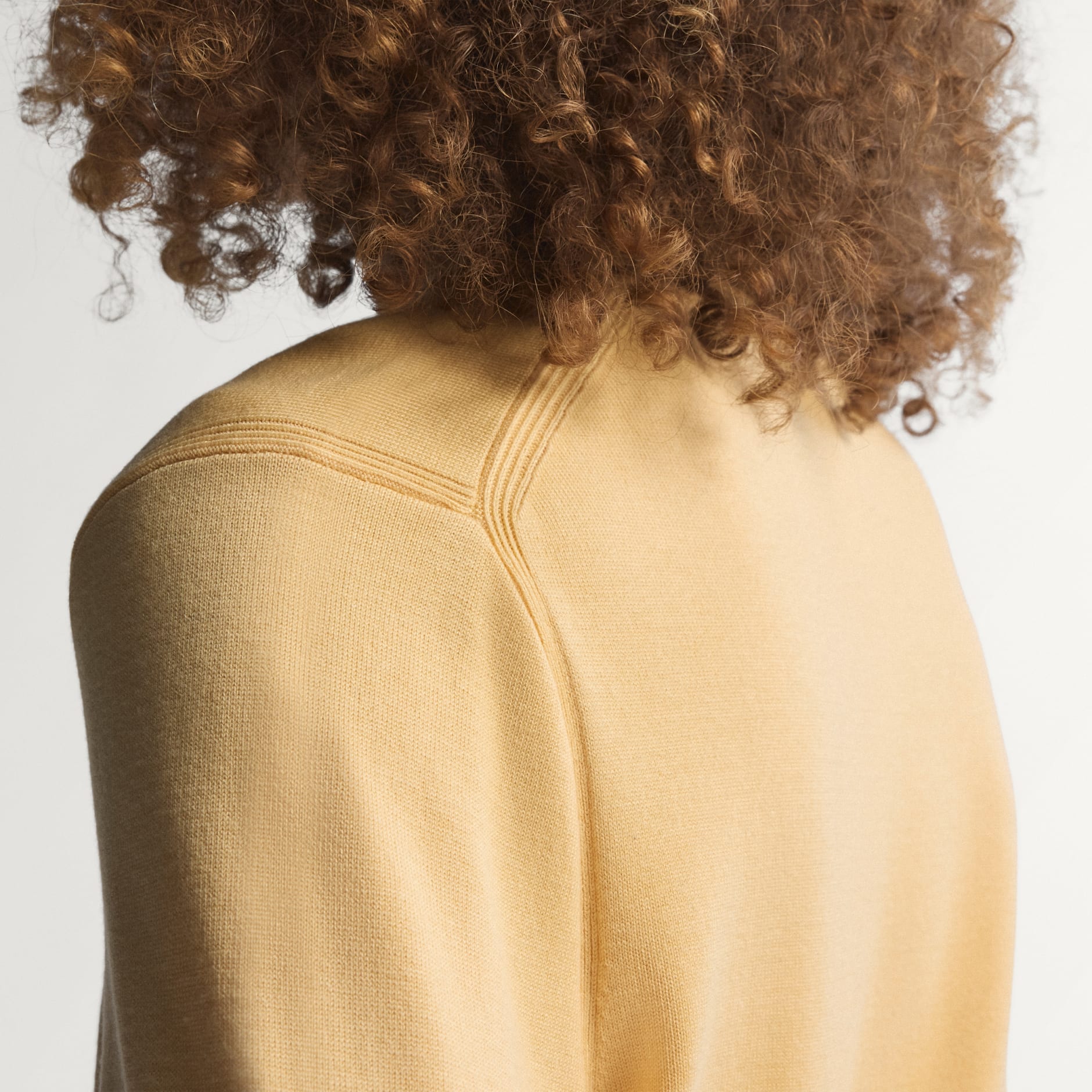 Pulover Originals din amestec de cașmir