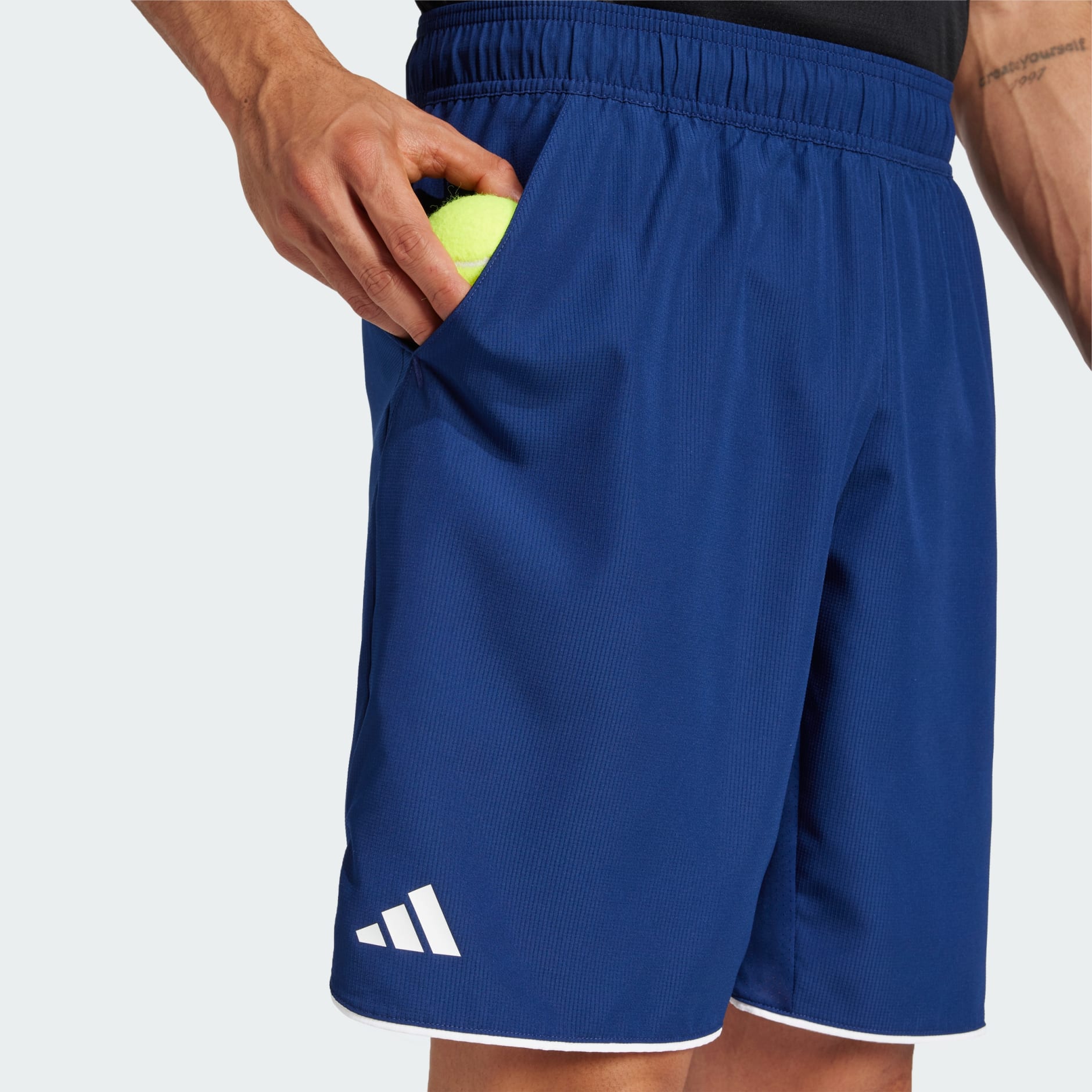 Short de tennis Climacool Club