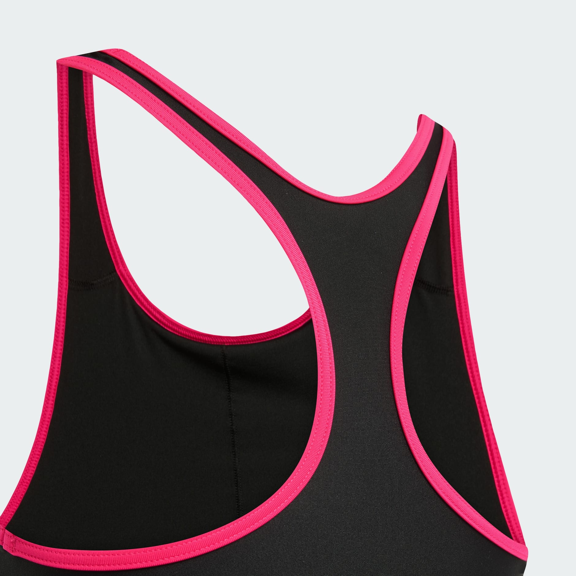 DJEČJA HALJINA ZA PLIVANJE S PREKRIŽENIM NARAMENICAMA NA LEĐIMA