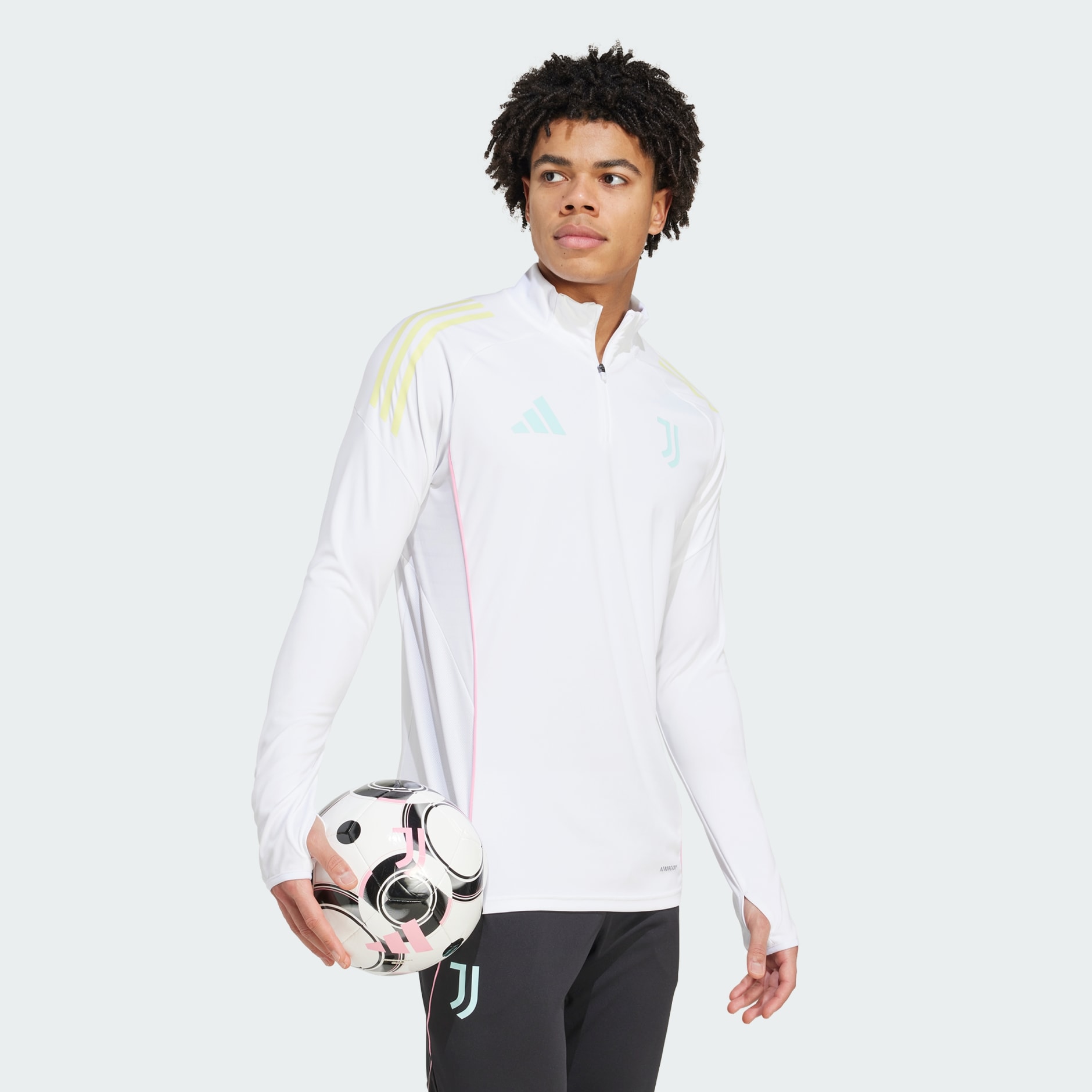 Majica Juventus Tiro 25 Competition Training