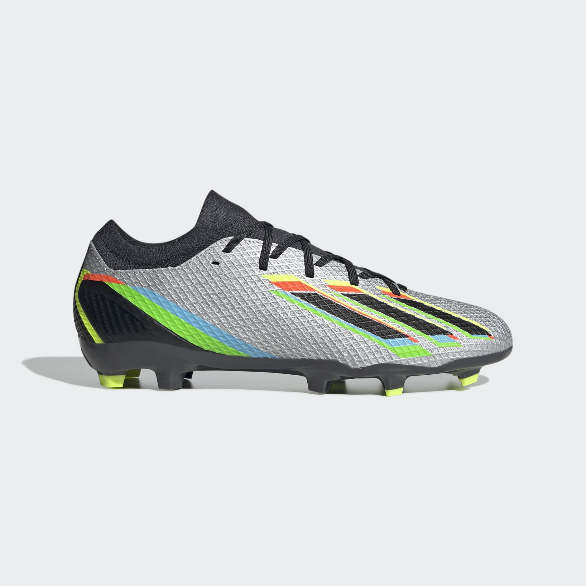 X Speedportal.3 Firm Ground Boots