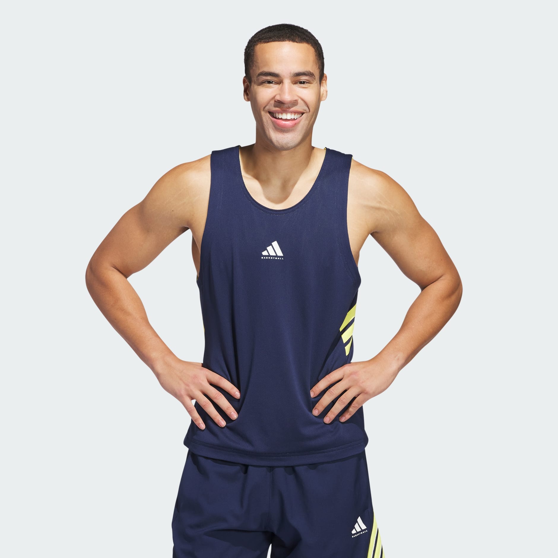 adidas Select 熱身球衣