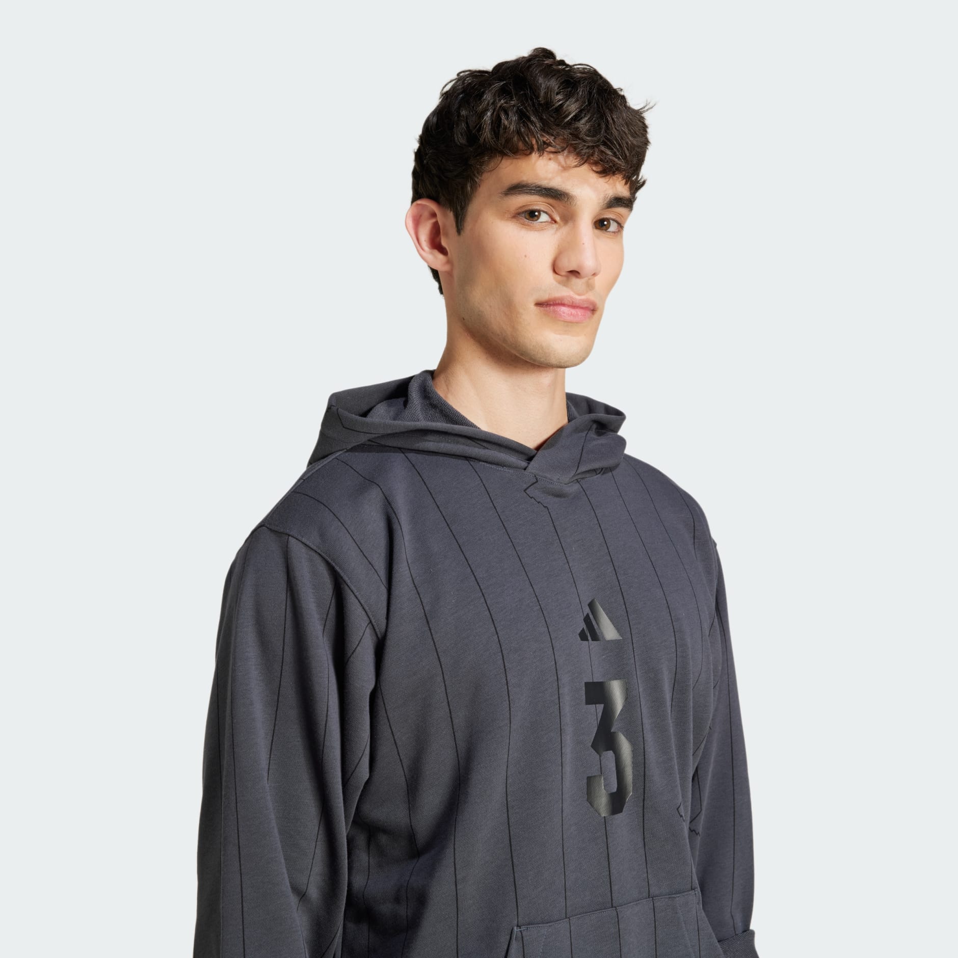 Seasonal Essentials US Sport Hoodie