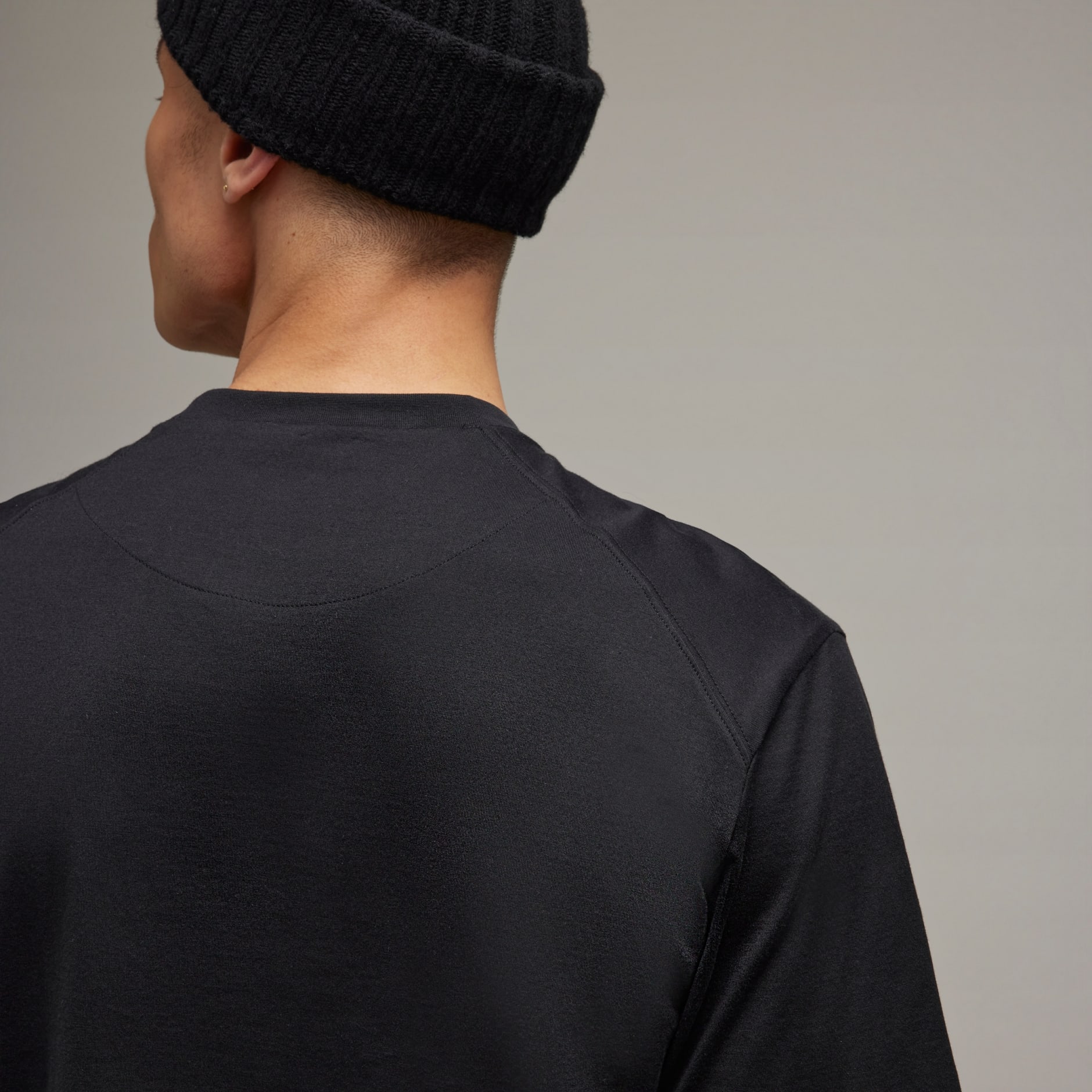 Y-3 Graphic Short Sleeve Tee