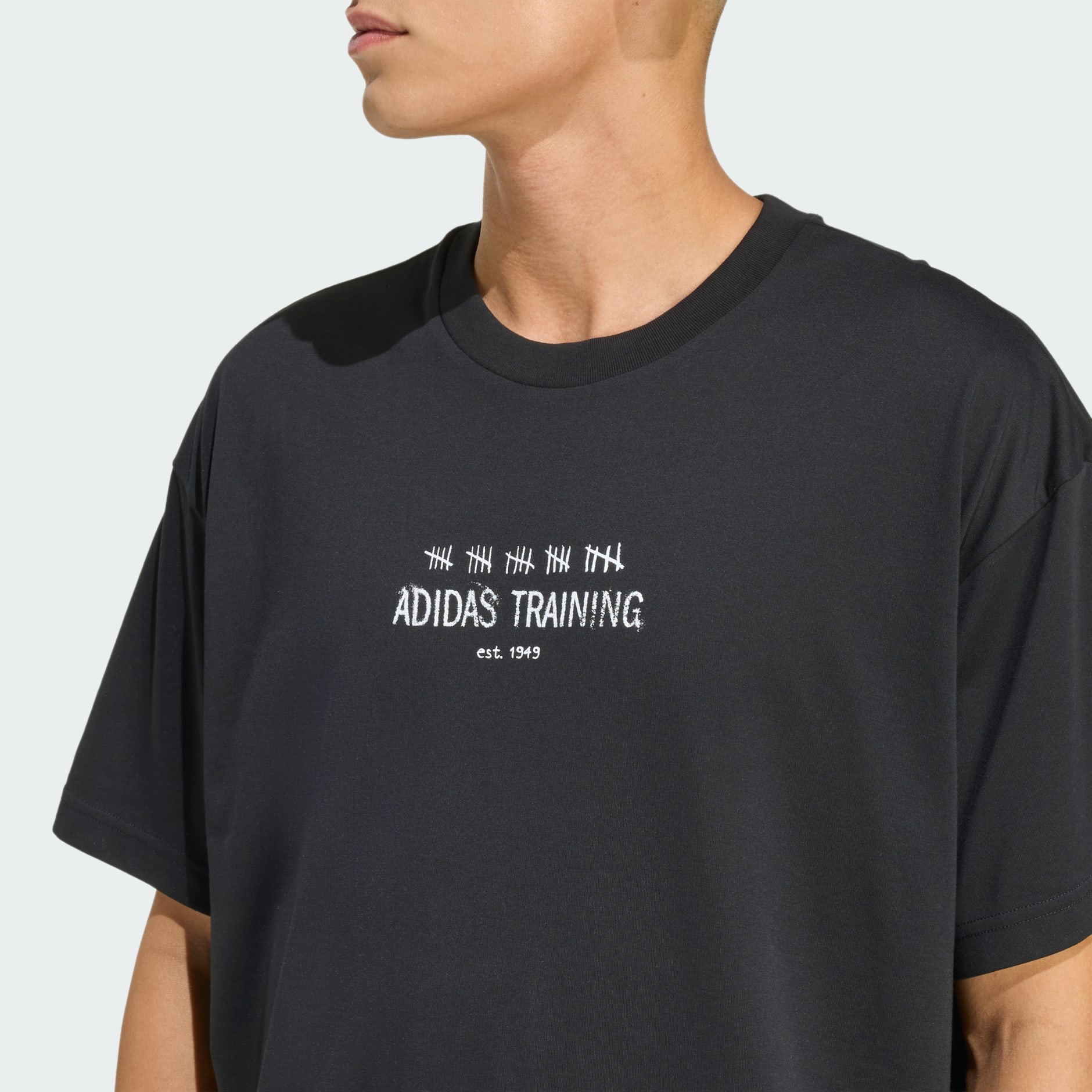 TRICOU PENTRU ANTRENAMENT DE FORȚĂ CLIMACOOL GRAPHIC